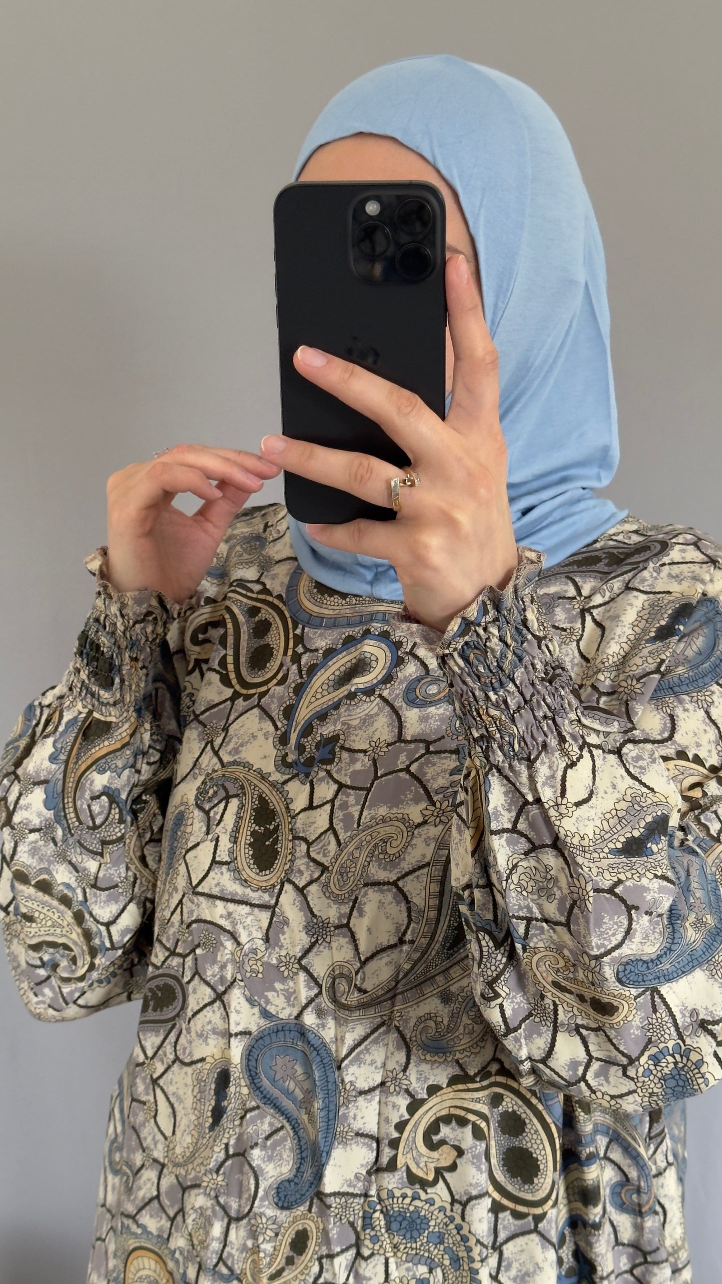 Prayer dress / One piece Preyer dress / Prayer Set Jilbab / Overhead Abaya / Overhead Khimar / Islamic prayer set / One size fits all /Muslim wear / Prayer Robe / Fully Covering Prayer Hijab