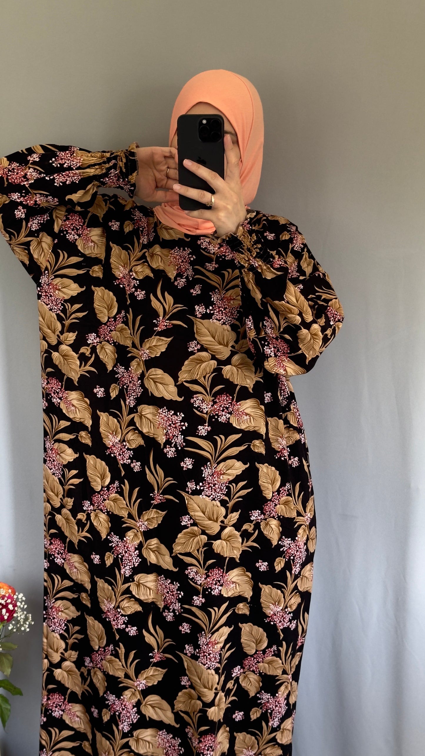Muslim Women Prayer Dress, One Piece Prayer dress, Islamic gifts, Salah dress, Prayer set, Prayer outfit,Prayer clothes for women, Islamic Prayer dress, Ramadan Abaya