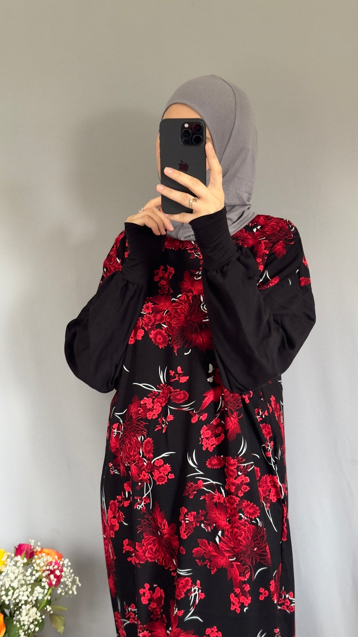 Prayer Dress, Prayer Dress Set, High Quility Prayer Dress, Muslim Women Gift, Abaya Full Body Cover Dress, Hajj Dress, Prayer Outfit