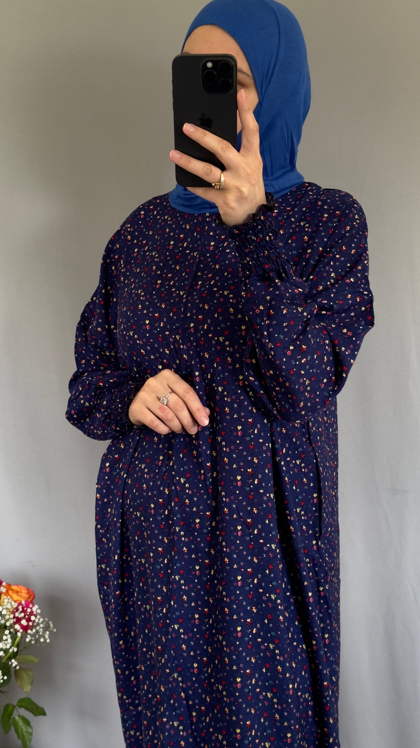 Muslim Women Prayer Dress, One Piece Prayer dress, Islamic gifts, Salah dress, Prayer set, Prayer outfit,Prayer clothes for women, Islamic Prayer dress