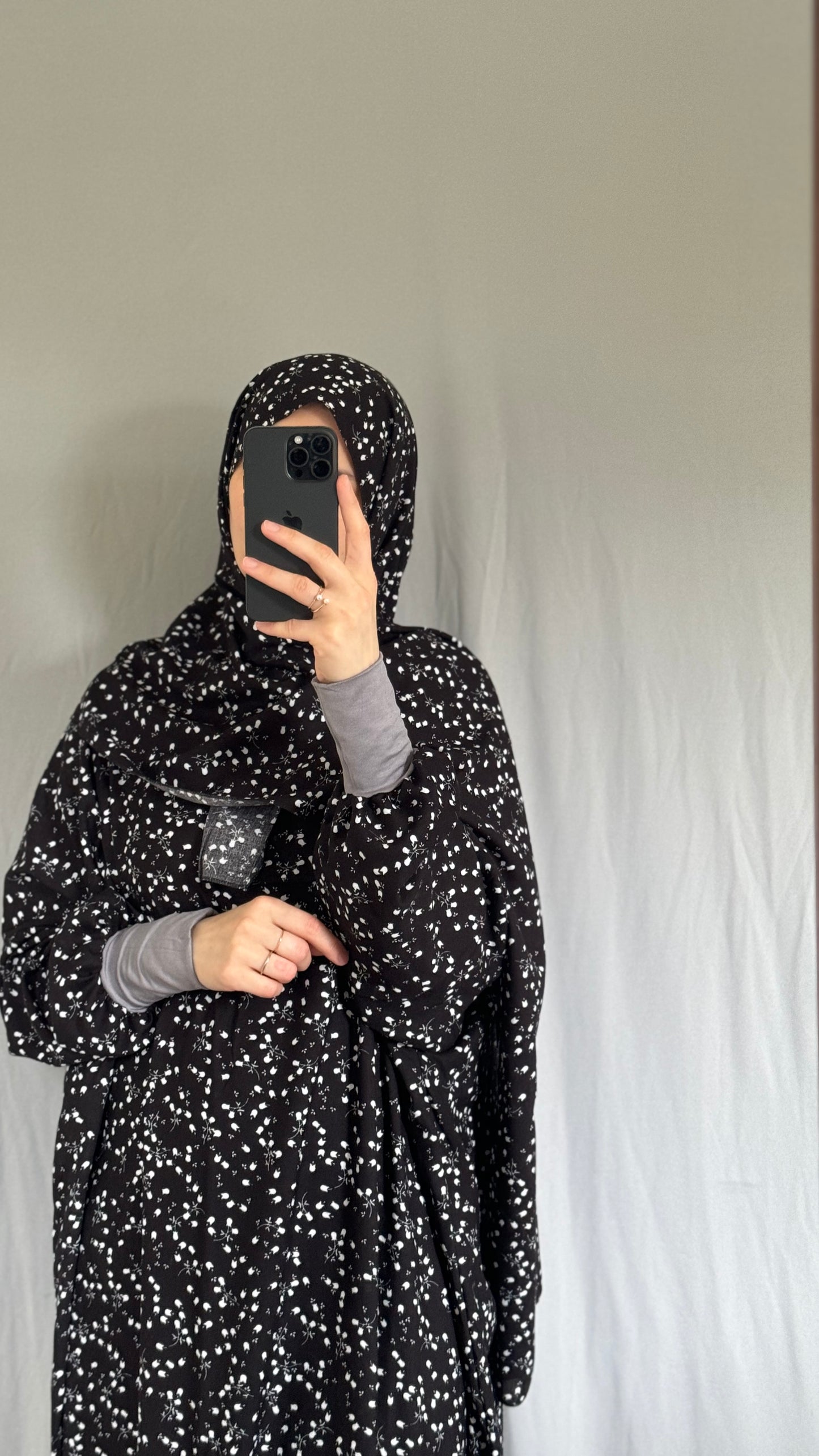 Oversize Prayer Dress, Prayer Dress Set, High Quility Prayer Dress, Muslim Women Gift, Abaya, Full Body Cover Dress, Hajj Dress, Prayer Outfit, Eid gift