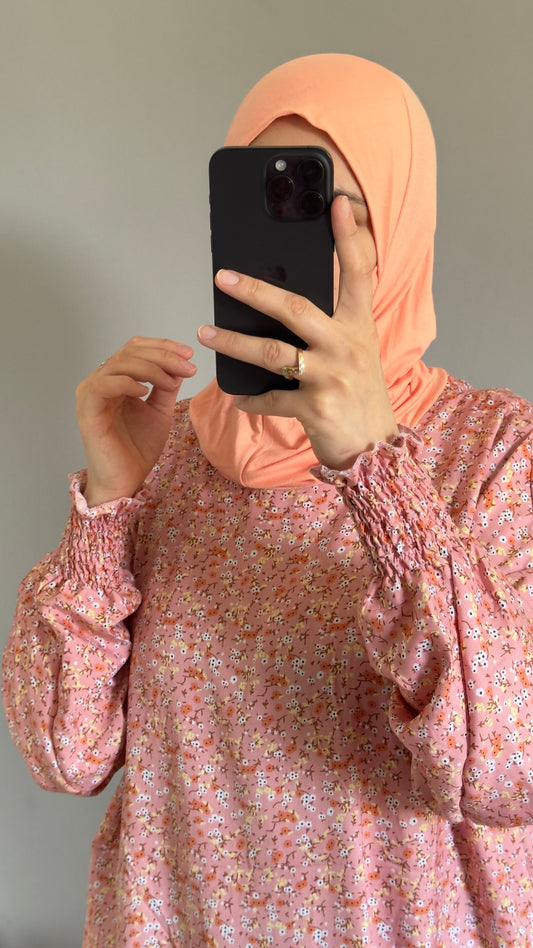 Muslim Women Prayer Dress, One Piece Prayer dress, Islamic gifts, Salah dress, Prayer set, Prayer outfit,Prayer clothes for women, Islamic Prayer dress, Abaya