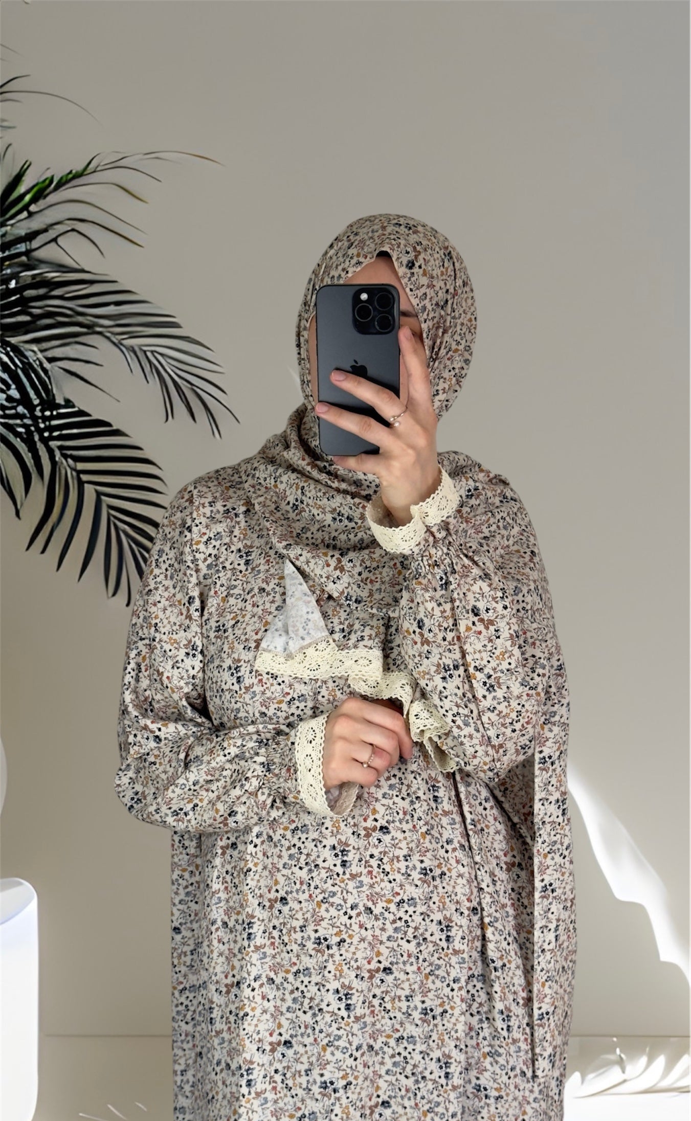 Luxury Cotton Prayer Dress, Prayer clothes for women, Islamic Prayer dress, Prayer Outfit, Prayer Set, Prayer Hijab, Salah dress, Islamic Gift, Muslim clothing, Prayer abaya