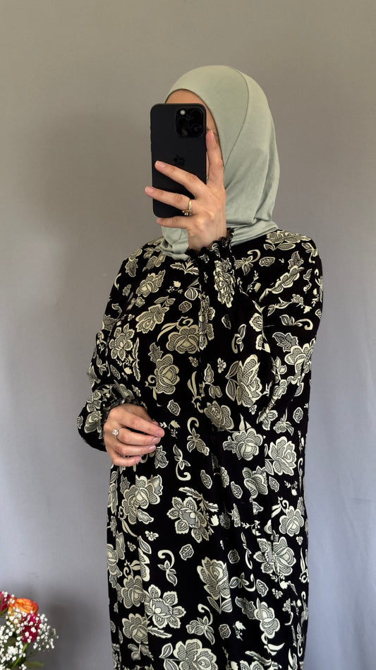 Muslim Women Prayer Dress, One Piece Prayer dress, Islamic gifts, Salah dress, Prayer set, Prayer outfit,Prayer clothes for women, Islamic Prayer dress, Ramadan Abaya