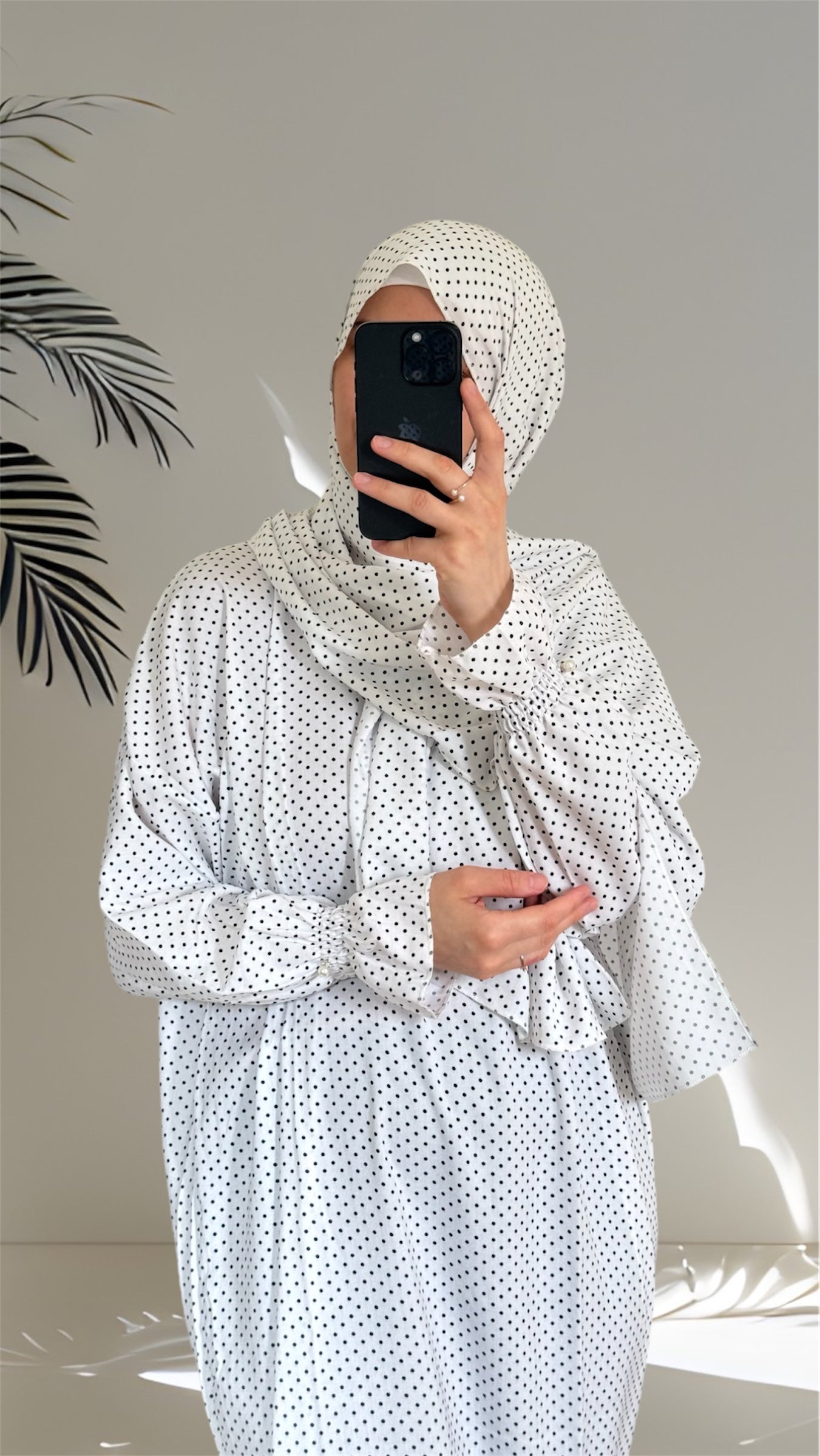 White Prayer Dress, Umrah Dress, Prayer Outfit, Maxi Dress, Khimar, Islamic Dress, Prayer Abaya, Prayer set, Islamic gift, Hajj Dress, Prayer Hijab