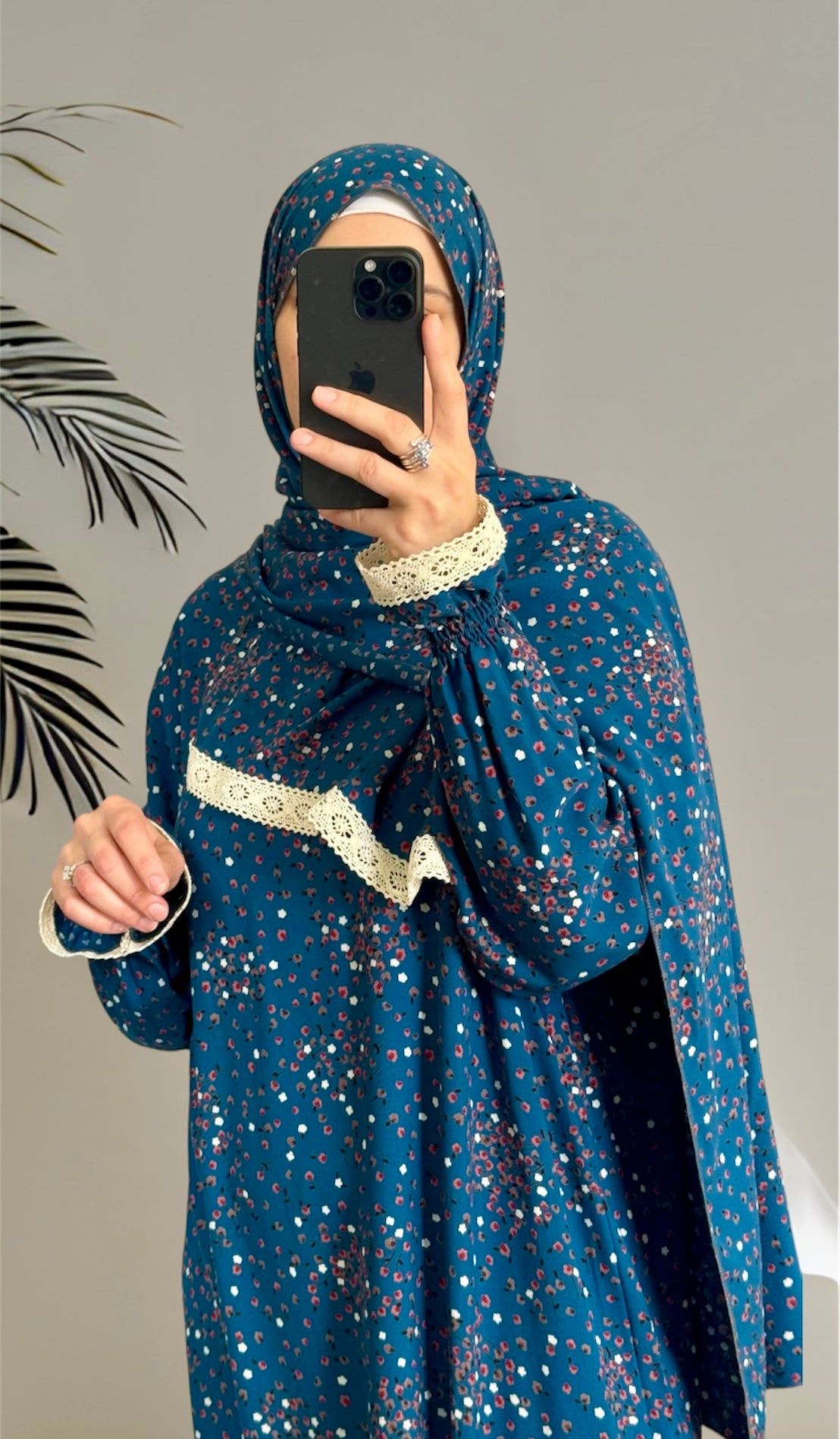 Luxury Prayer Dress, Prayer Set, Prayer clothes for women, Prayer abaya,Islamic Prayer dress, Prayer Outfit, Prayer Hijab, Salah dress, Islamic Gift, Muslim clothing,