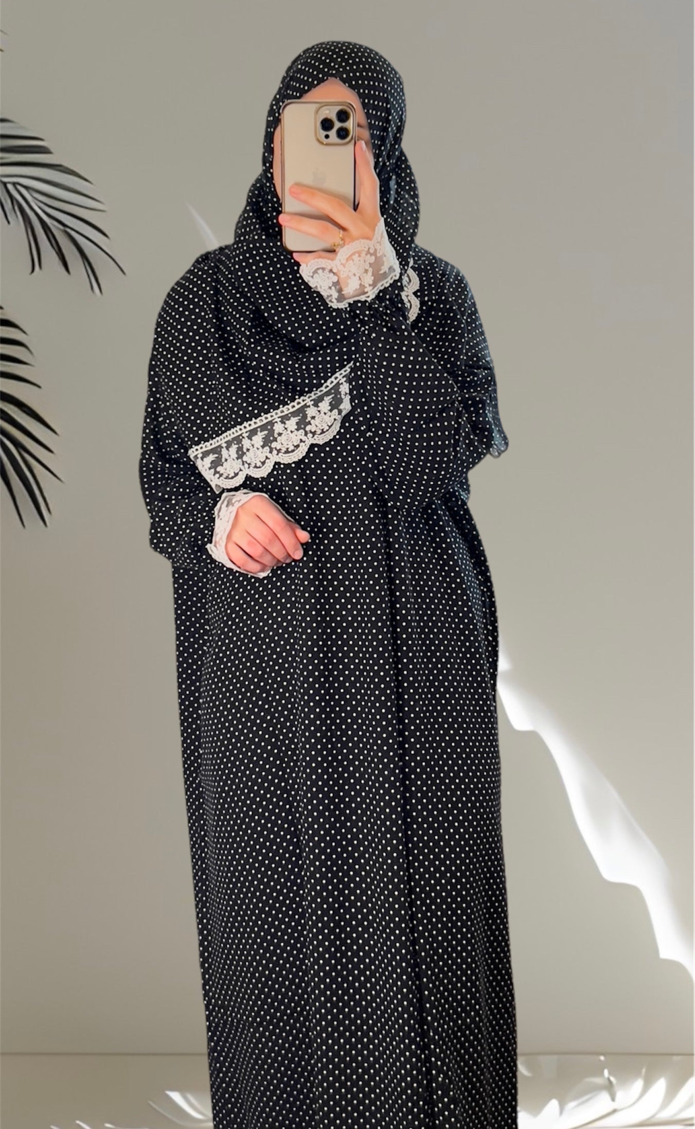 Luxury Viscose Prayer Dress, Prayer clothes for women, Islamic Prayer |  Muslim outfits, Clothes for women, Colorful dresses