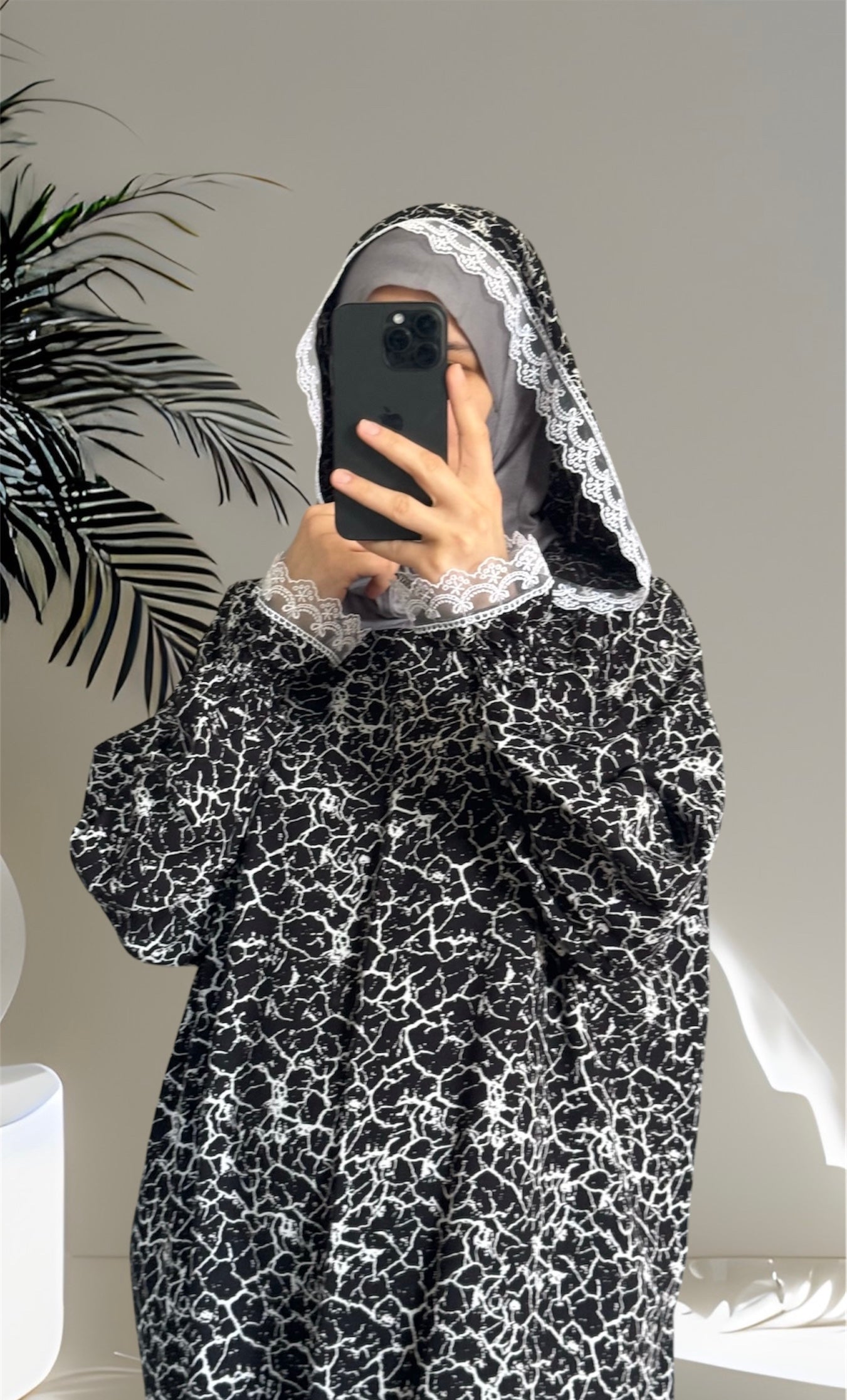 Muslim Women Prayer Dress, One Piece Prayer dress, Islamic gifts, Salah dress, Prayer set, Prayer outfit,Prayer clothes for women, Islamic Prayer dress, Abaya