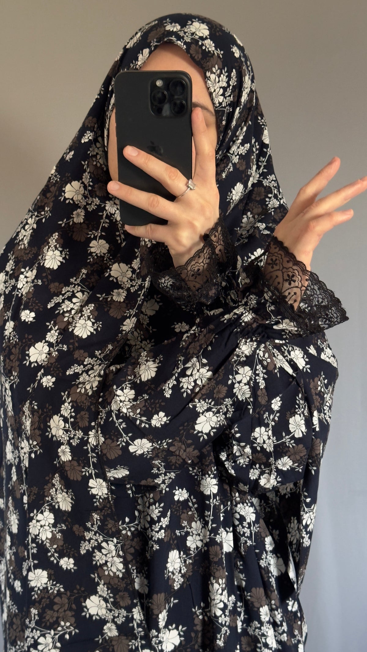 Eid Gift, Prayer Dress, Prayer Jilbab,  Prayer Abaya, Two Piece Prayer dress muslim, Salah dress, Prayer set, Prayer outfit, Prayer clothes woman, muslim Prayer dress, Islamic gift