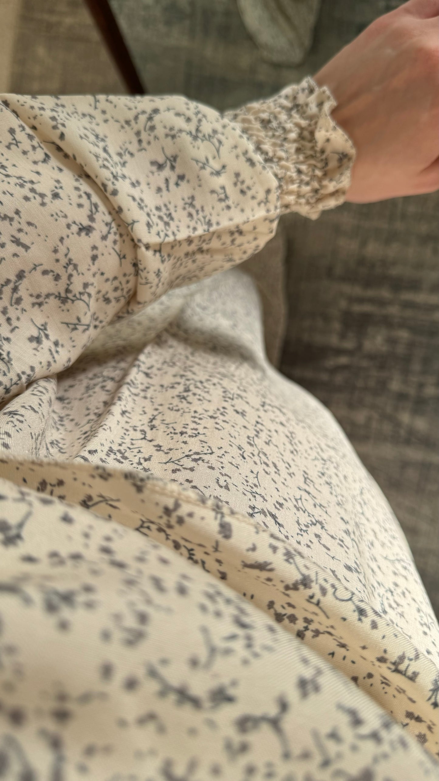 Elegant Beige Prayer Dress, Prayer Outfit, Maxi Dress, Khimar, Islamic Dress, Prayer Abaya, Prayer set, Islamic gift, PrayerHijab, Umrah Abaya, Ramadan Abaya, One Size Prayer Dress