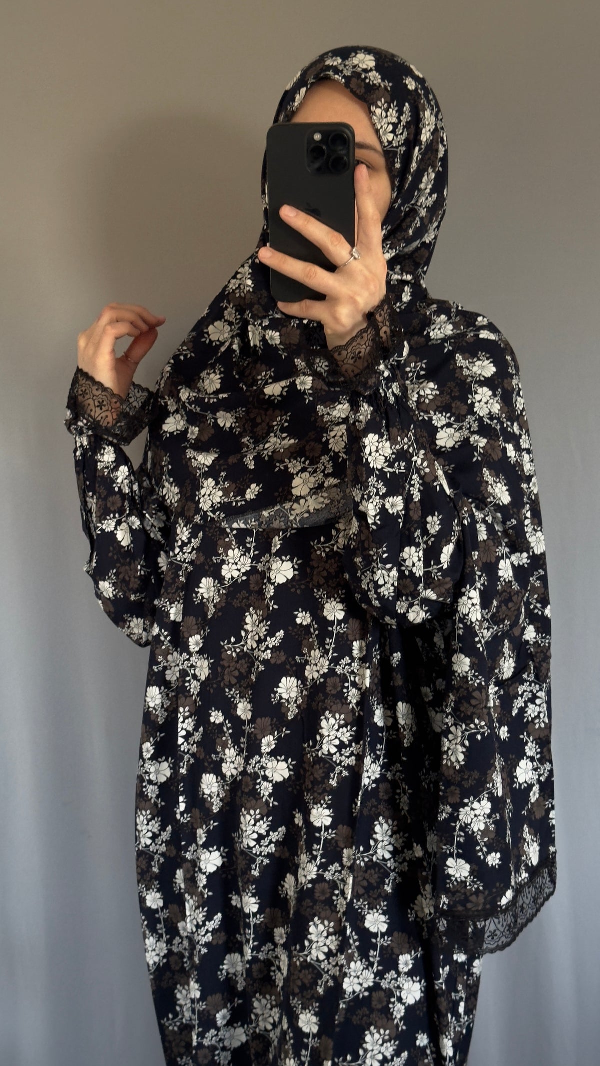Eid Gift, Prayer Dress, Prayer Jilbab,  Prayer Abaya, Two Piece Prayer dress muslim, Salah dress, Prayer set, Prayer outfit, Prayer clothes woman, muslim Prayer dress, Islamic gift