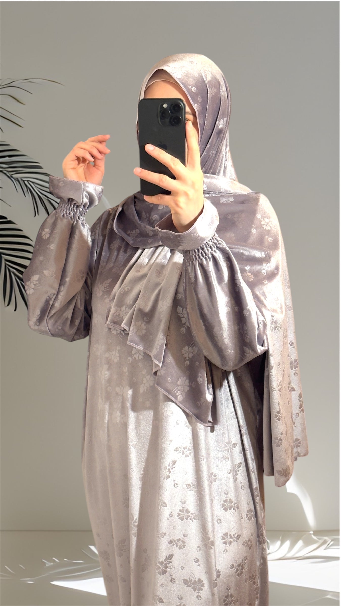 Luxury Velvet Warm Prayer Dress, Prayer clothes for women, Islamic Prayer dress, Prayer Outfit, Prayer Set, Prayer Hijab, Salah dress, Islamic Gift, Muslim clothing, Prayer abaya