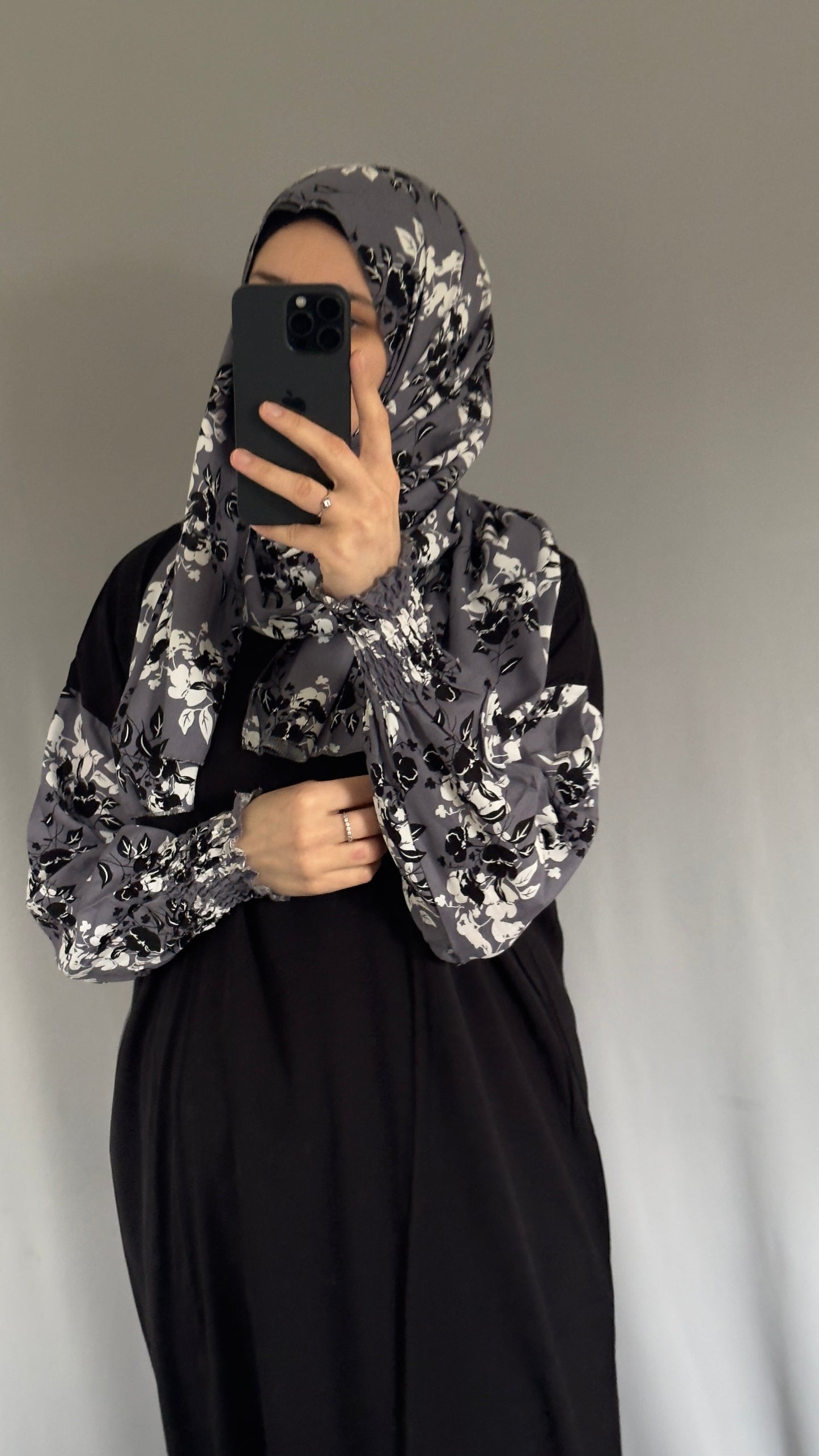 Elegant Prayer Dress, Prayer Outfit, Maxi Dress, Khimar, Islamic Dress, Prayer Abaya, Prayer set, Islamic gift, PrayerHijab, Umrah Abaya, Ramadan Abaya, One Size Prayer Dress