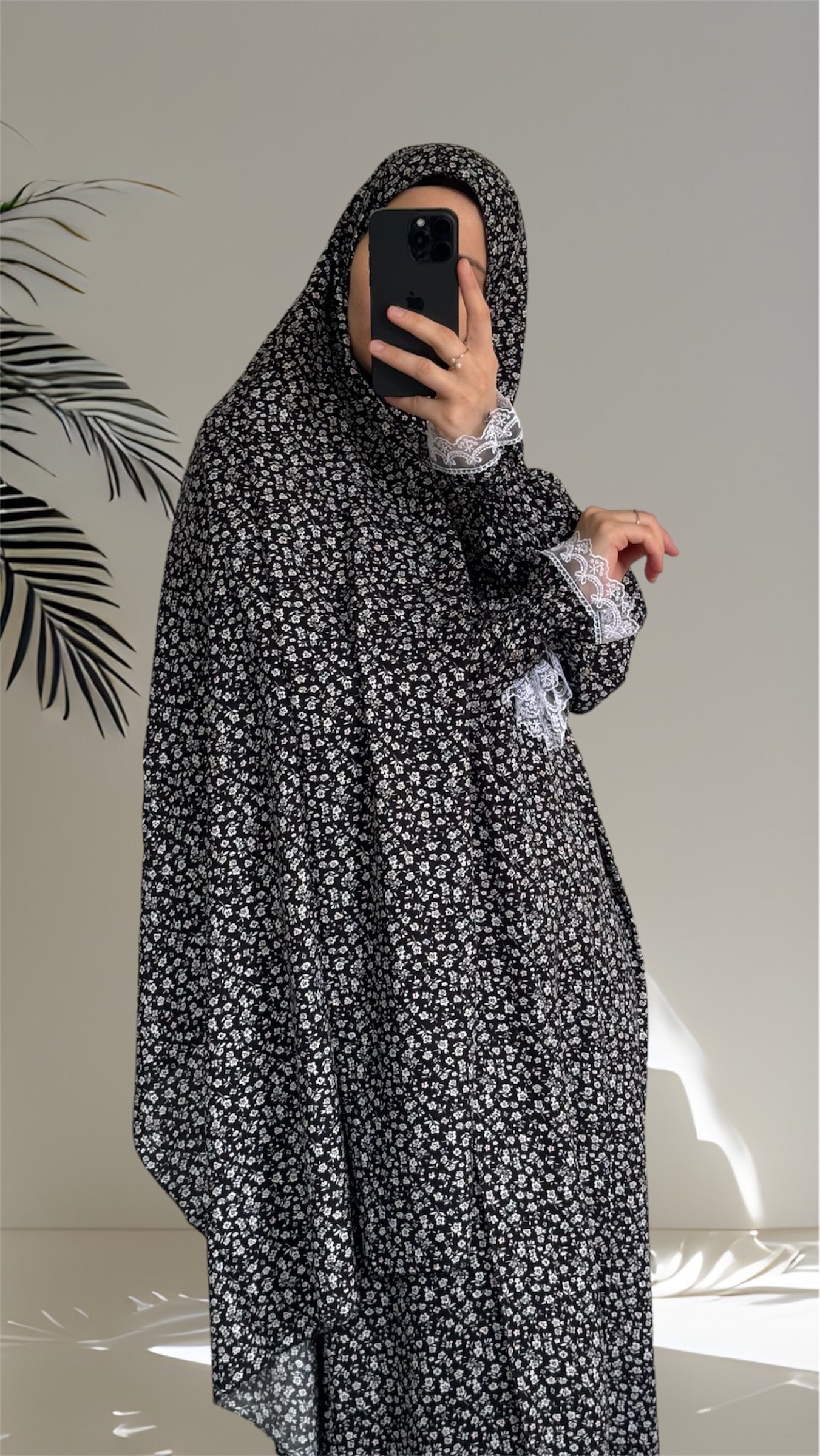 Prayer Dress, Prayer clothes for women, Islamic Prayer dress, Prayer Outfit, Prayer Set, Prayer Hijab, Salah dress, Islamic Gift, Ramadan Abaya