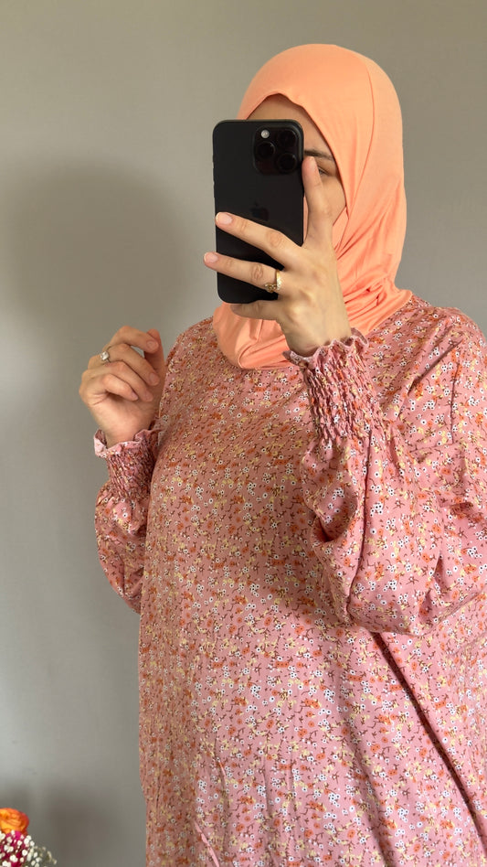 Muslim Women Prayer Dress, One Piece Prayer dress, Islamic gifts, Salah dress, Prayer set, Prayer outfit,Prayer clothes for women, Islamic Prayer dress, Abaya