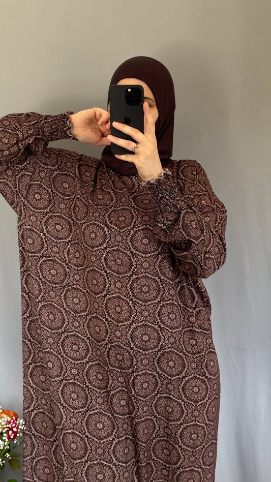 Muslim Women Prayer Dress, One Piece Prayer dress, Islamic gifts, Salah dress, Prayer set, Prayer outfit,Prayer clothes for women, Islamic Prayer dress, Ramadan Abaya