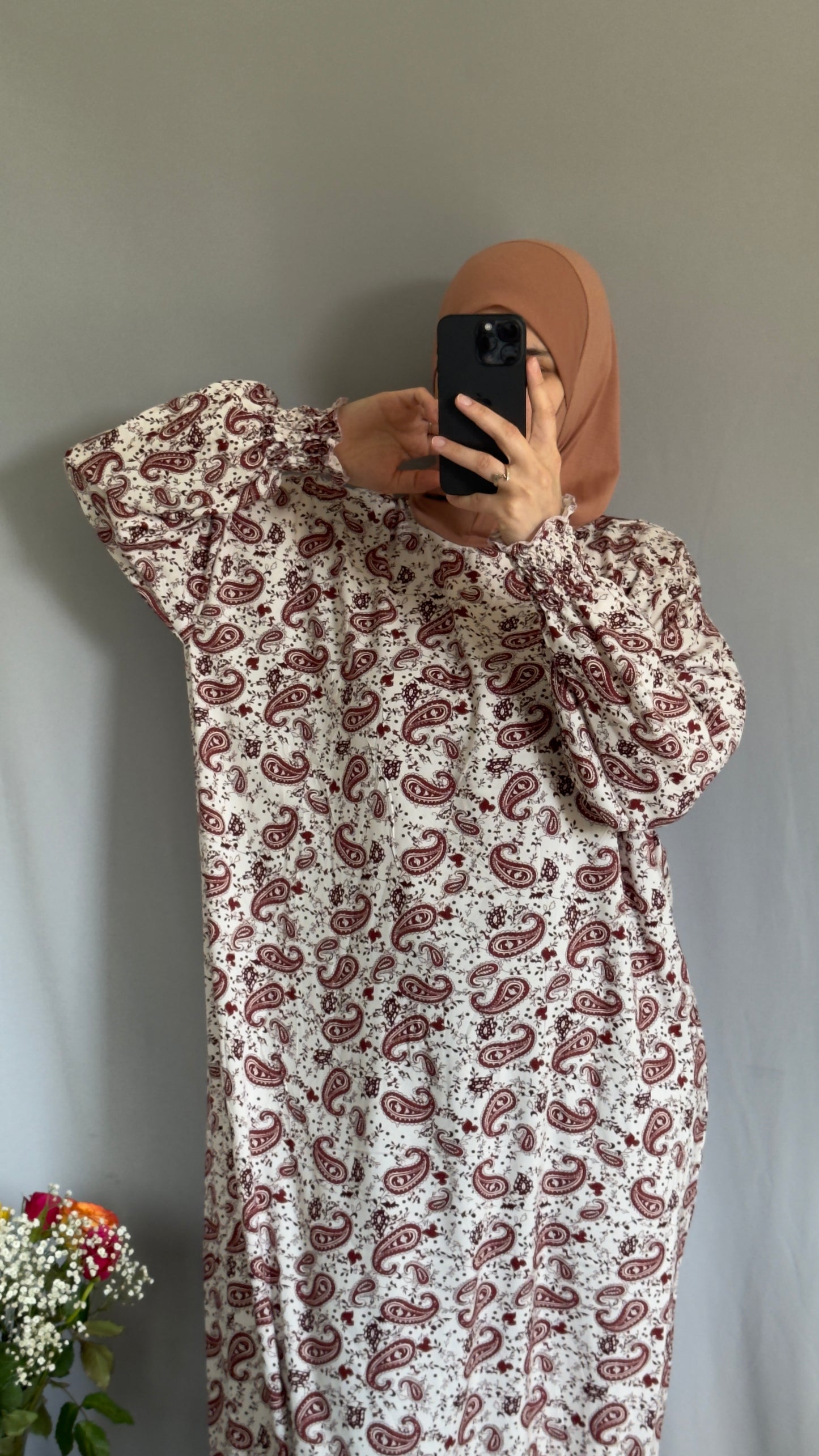 Muslim Women Prayer Dress, One Piece Prayer dress, Islamic gifts, Salah dress, Prayer set, Prayer outfit,Prayer clothes for women, Islamic Prayer dress, Ramadan Abaya