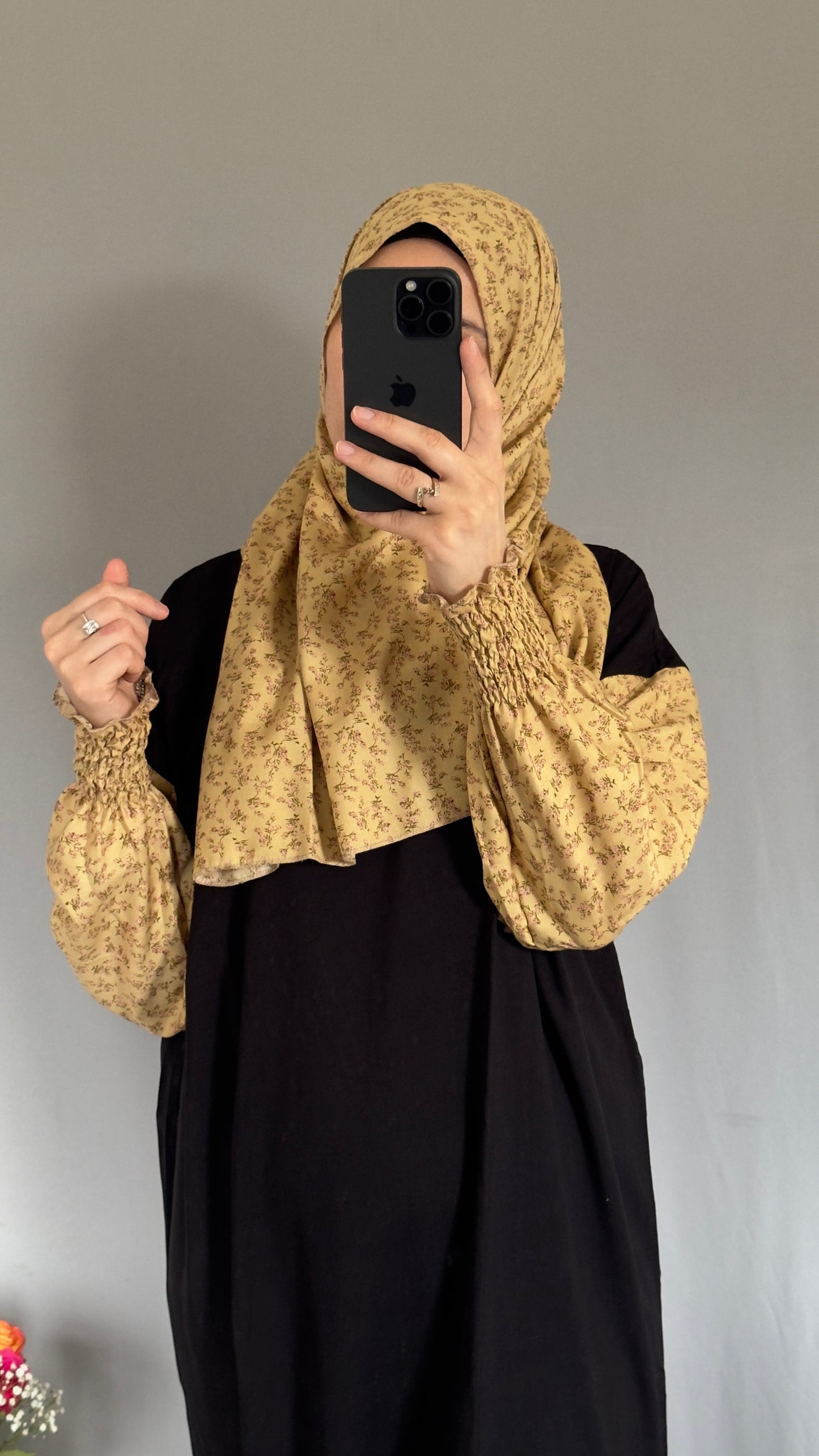 Elegant Prayer Dress, Prayer Outfit, Maxi Dress, Khimar, Islamic Dress, Prayer Abaya, Prayer set, Islamic gift, PrayerHijab, Umrah Abaya, Ramadan Abaya, One Size Prayer Dress