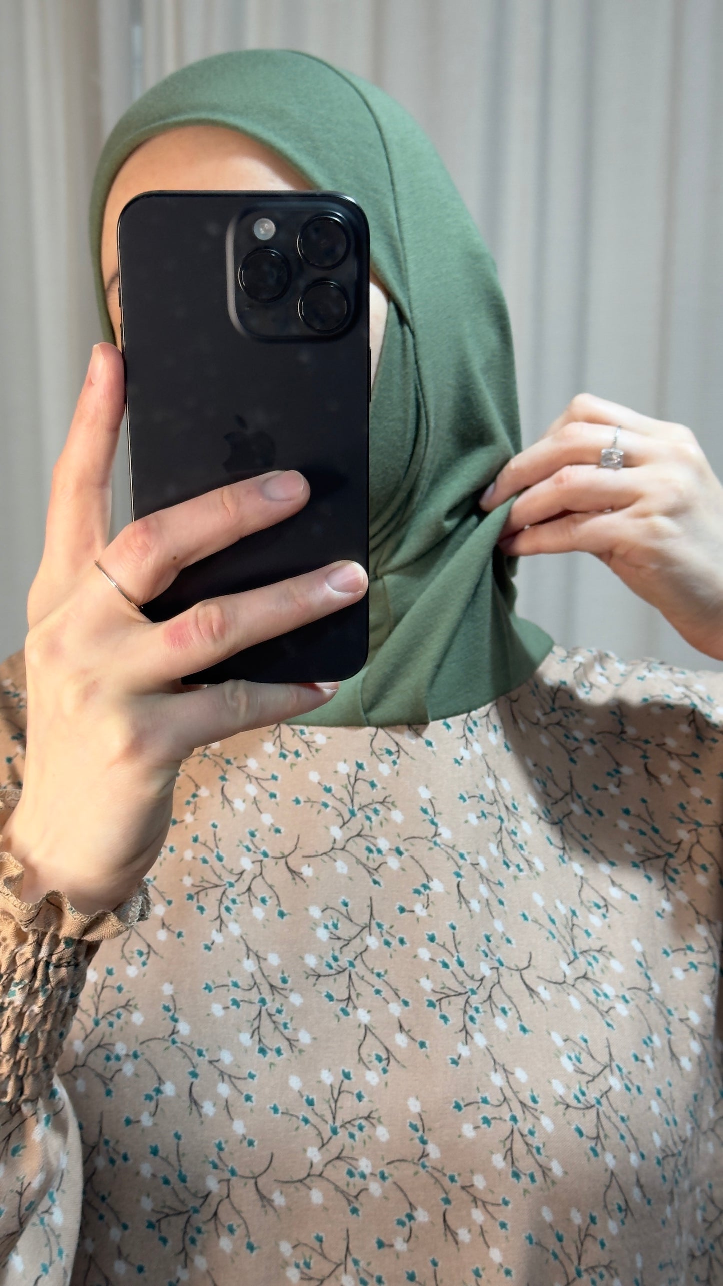 One Piece Prayer Dress, Prayer Dress Set, High Quility Prayer Dress, Muslim Women Gift, Abaya Full Body Cover Dress, Hajj Dress, Prayer Outfit