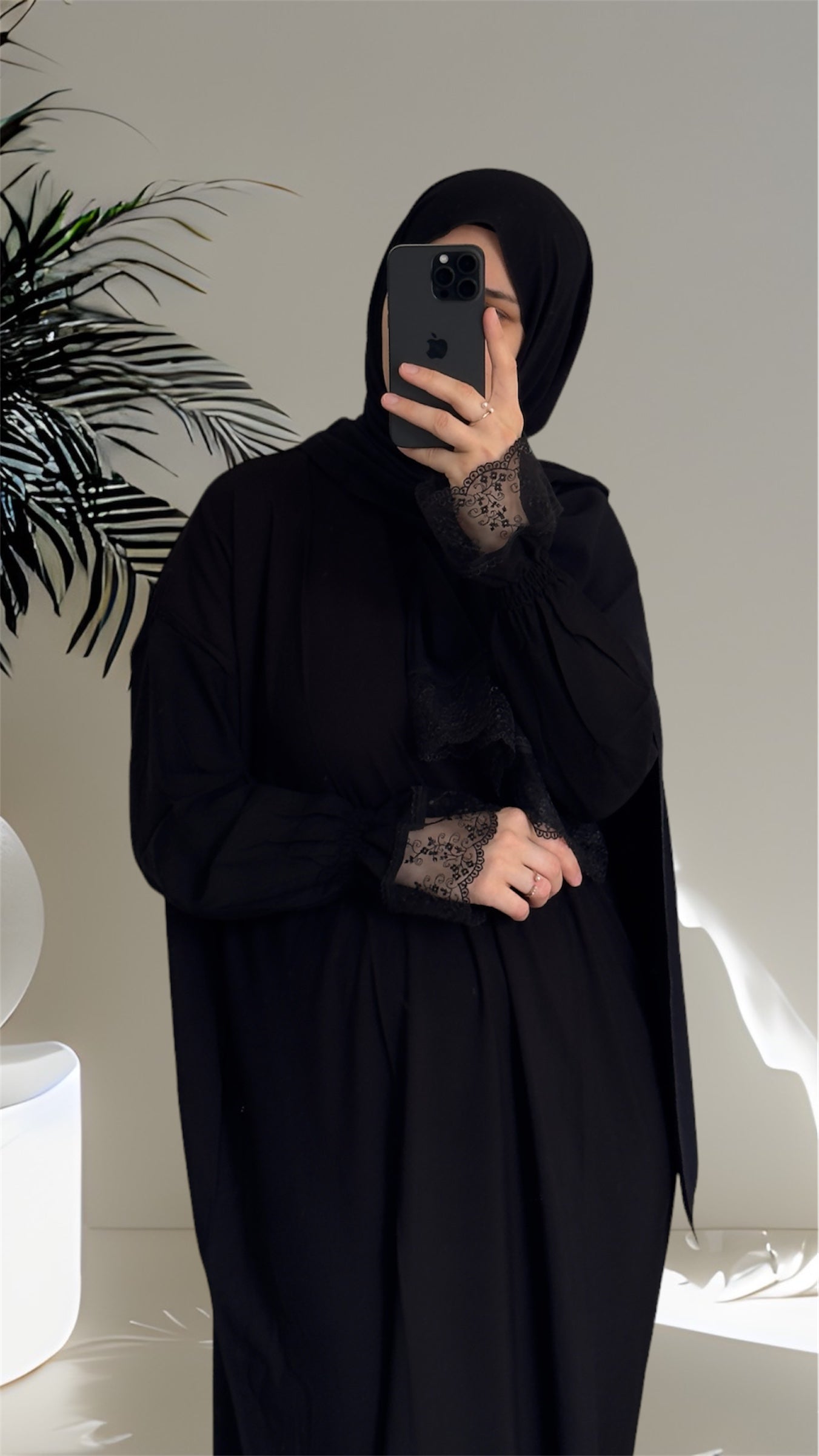 Black Prayer Dress, Prayer Jilbab, Prayer Abaya, Two Piece Prayer dress muslim, Salah dress, Prayer set, Prayer outfit, Prayer clothes woman, muslim Prayer dress, Islamic gift