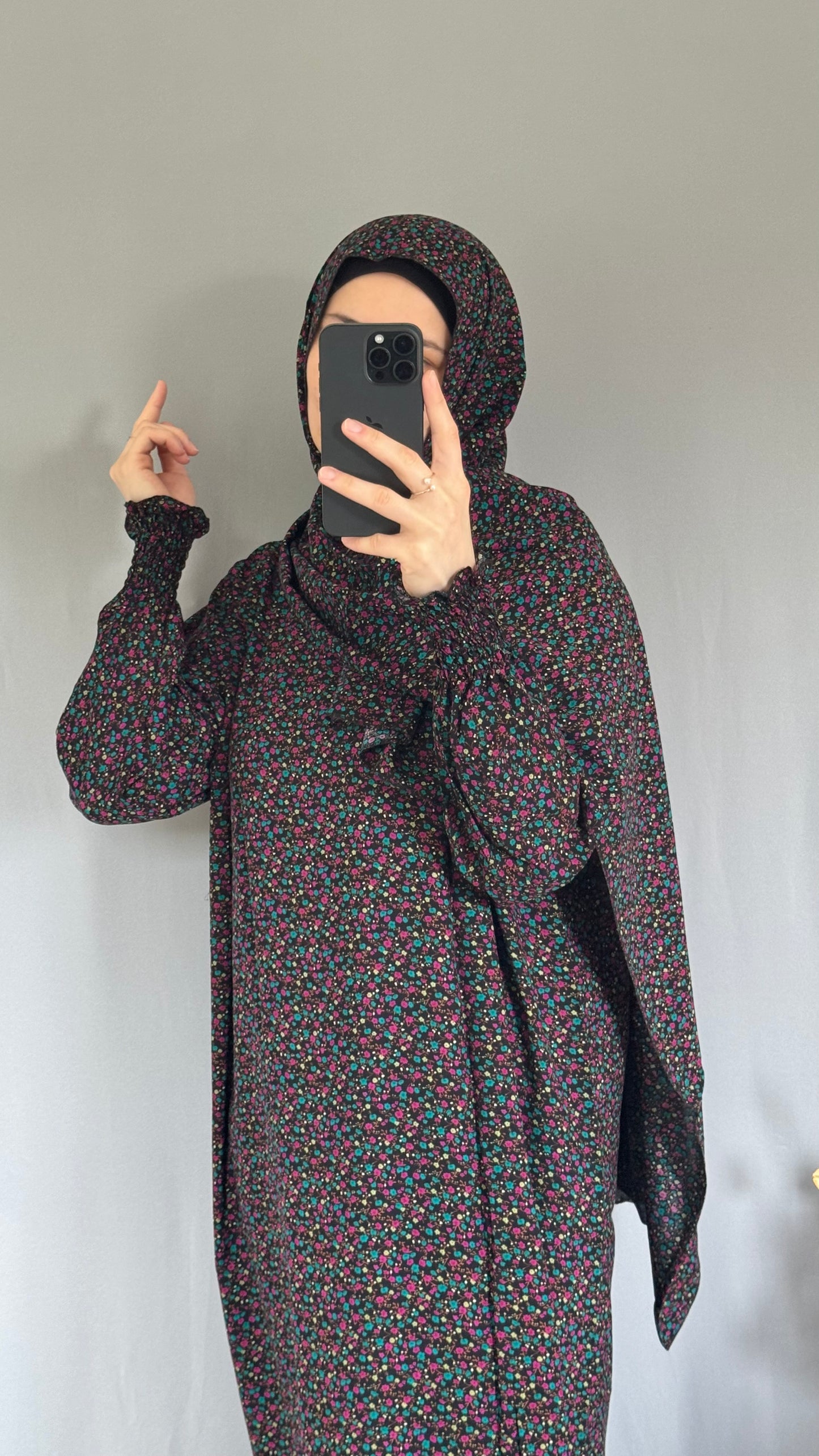 Prayer Dress, Prayer clothes for women, Islamic Prayer dress, Prayer Outfit, Prayer Set, Prayer Hijab, Salah dress, Islamic Gift, Muslim clothing, Prayer abaya