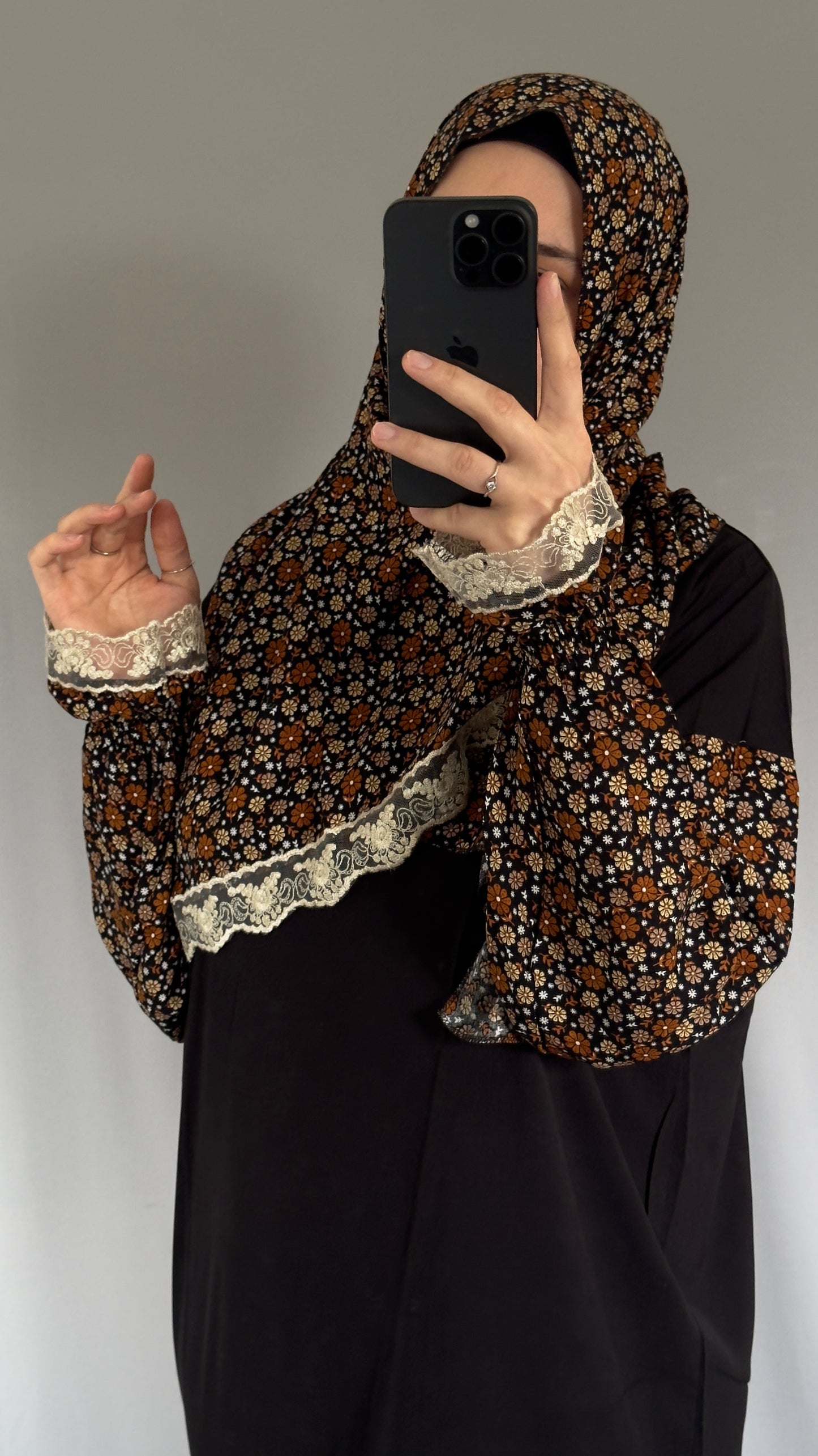 Elegant Prayer Dress, Prayer Outfit, Maxi Dress, Khimar, Islamic Dress, Prayer Abaya, Prayer set, Islamic gift, PrayerHijab, Umrah Abaya, Ramadan Abaya, One Size Prayer Dress