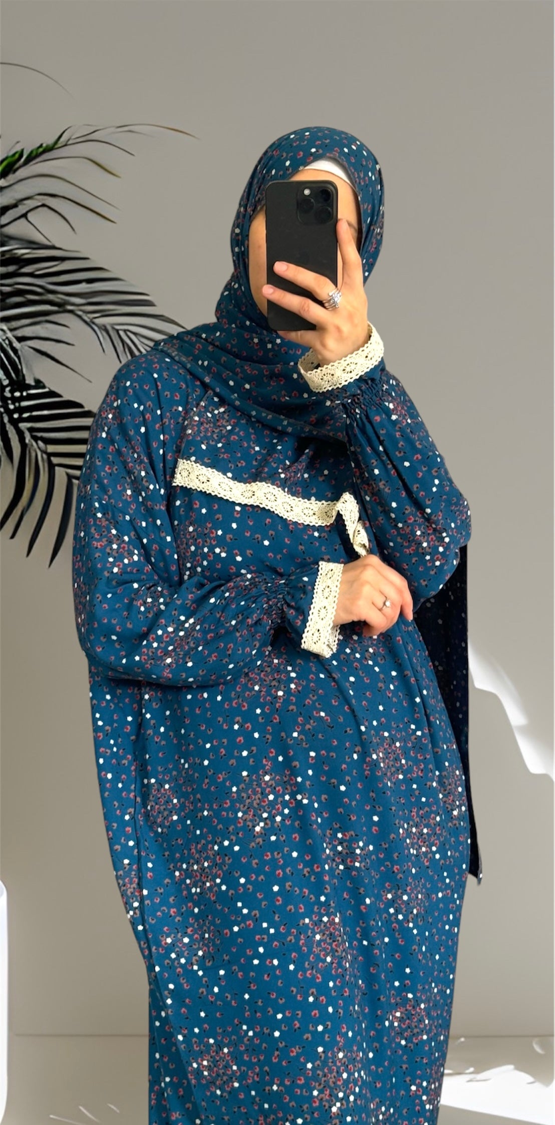 Luxury Prayer Dress, Prayer Set, Prayer clothes for women, Prayer abaya,Islamic Prayer dress, Prayer Outfit, Prayer Hijab, Salah dress, Islamic Gift, Muslim clothing,