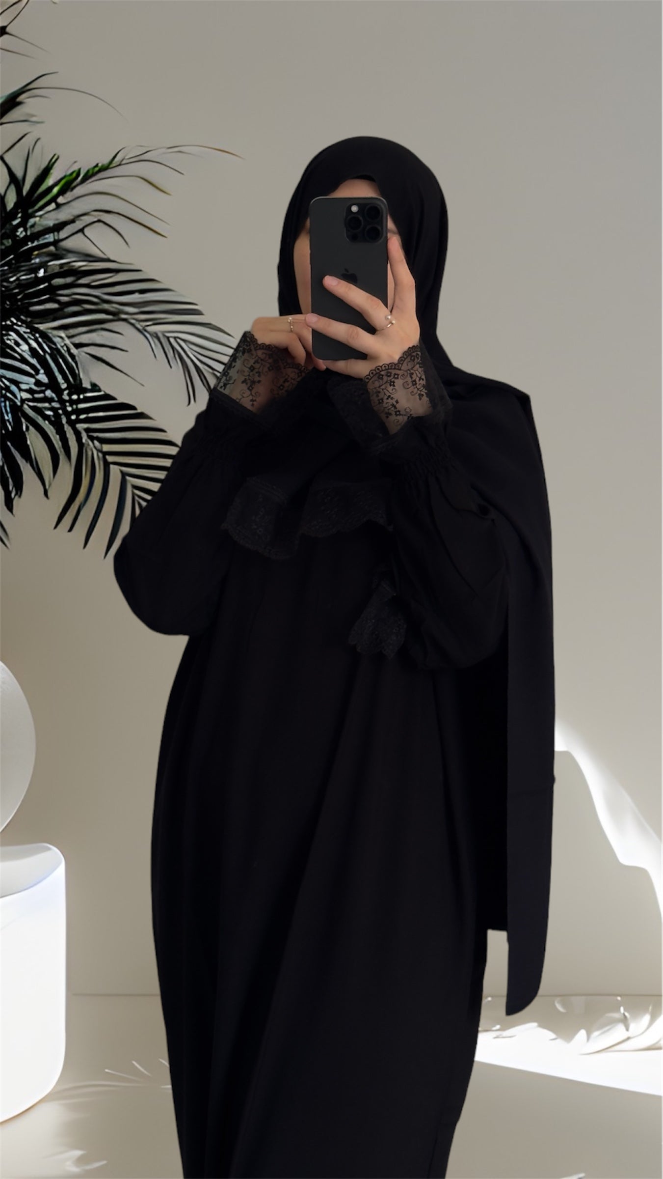 Black Prayer Dress, Prayer Jilbab, Prayer Abaya, Two Piece Prayer dress muslim, Salah dress, Prayer set, Prayer outfit, Prayer clothes woman, muslim Prayer dress, Islamic gift