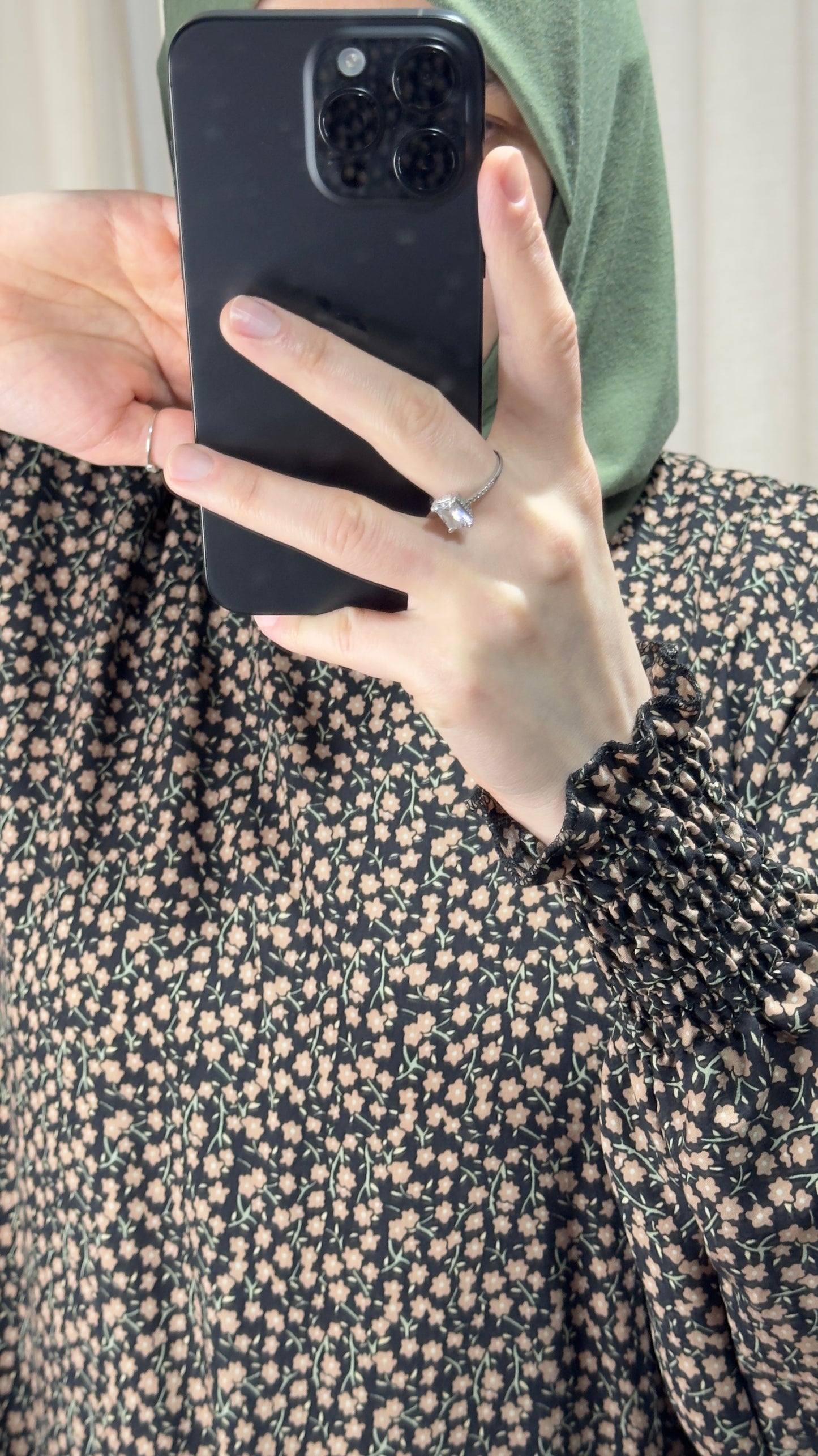 Black One Piece Prayer dress, Prayer Dress Set, High Quility Prayer Dress, Muslim Women Gift, Abaya Full Body Cover Dress, Hajj Dress, Prayer Outfit