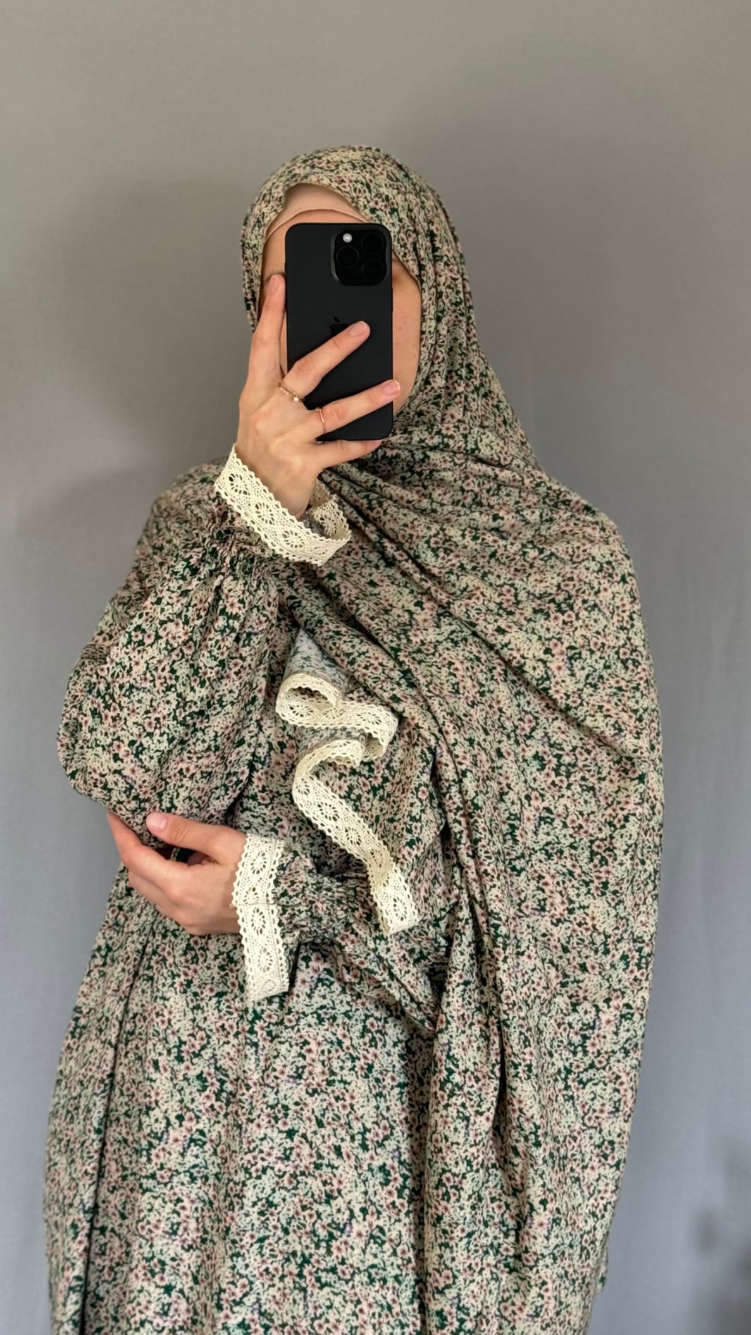 Roqia Dress