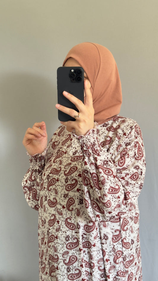 Muslim Women Prayer Dress, One Piece Prayer dress, Islamic gifts, Salah dress, Prayer set, Prayer outfit,Prayer clothes for women, Islamic Prayer dress, Ramadan Abaya