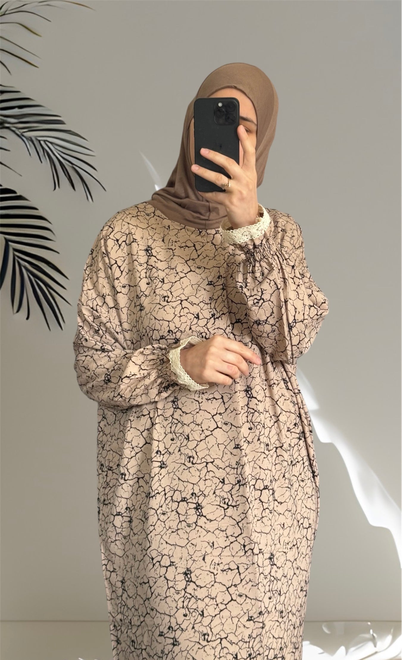 Muslim Women Prayer Dress, One Piece Prayer dress, Islamic gifts, Salah dress, Prayer set, Prayer outfit,Prayer clothes for women, Islamic Prayer dress, Abaya