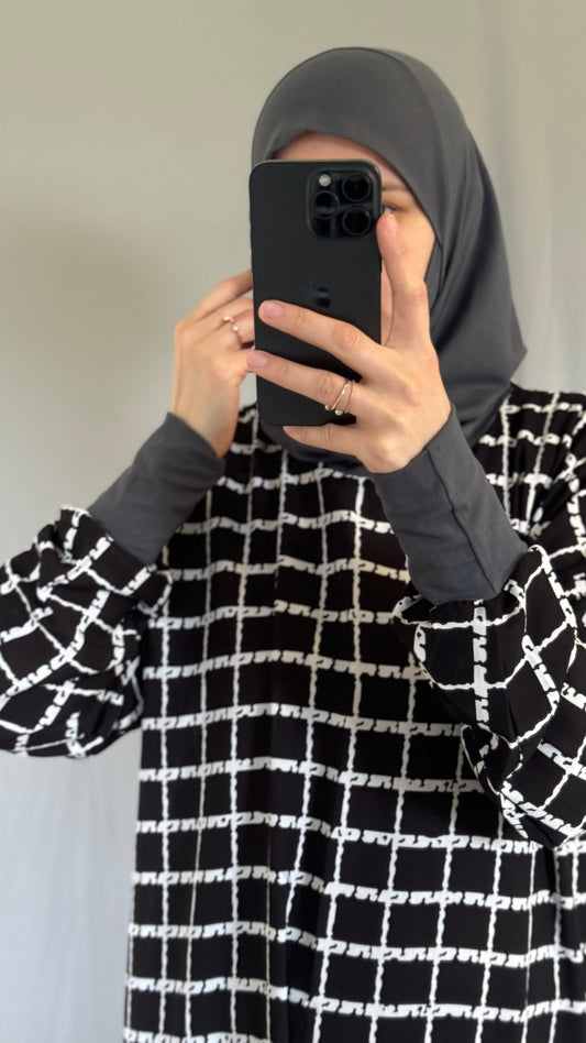 Muslim Women Prayer Dress, One Piece Prayer dress, Islamic gifts, Salah dress, Prayer set, Prayer outfit,Prayer clothes for women, Islamic Prayer dress, Abaya