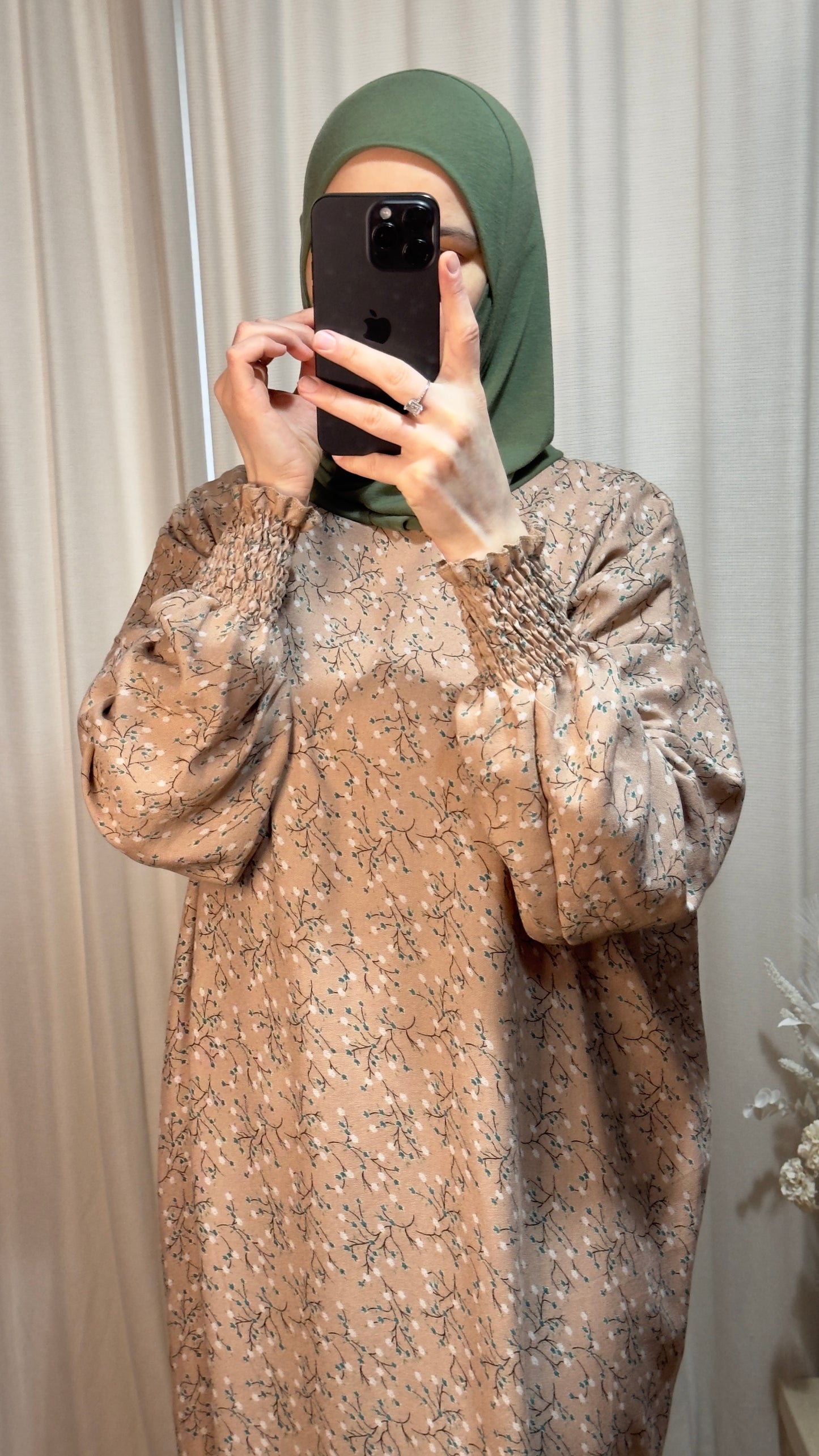 One Piece Prayer Dress, Prayer Dress Set, High Quility Prayer Dress, Muslim Women Gift, Abaya Full Body Cover Dress, Hajj Dress, Prayer Outfit