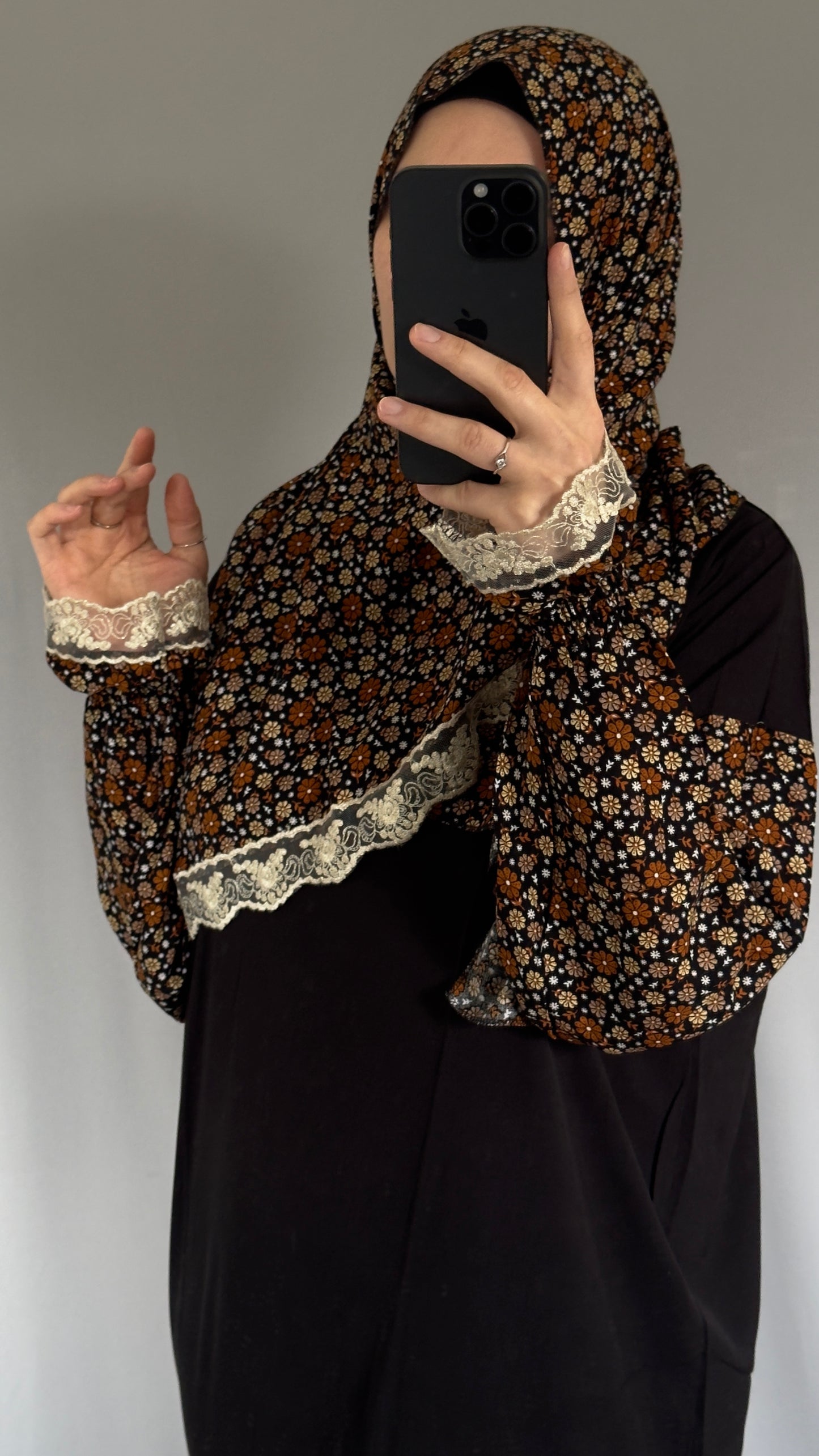 Elegant Prayer Dress, Prayer Outfit, Maxi Dress, Khimar, Islamic Dress, Prayer Abaya, Prayer set, Islamic gift, PrayerHijab, Umrah Abaya, Ramadan Abaya, One Size Prayer Dress