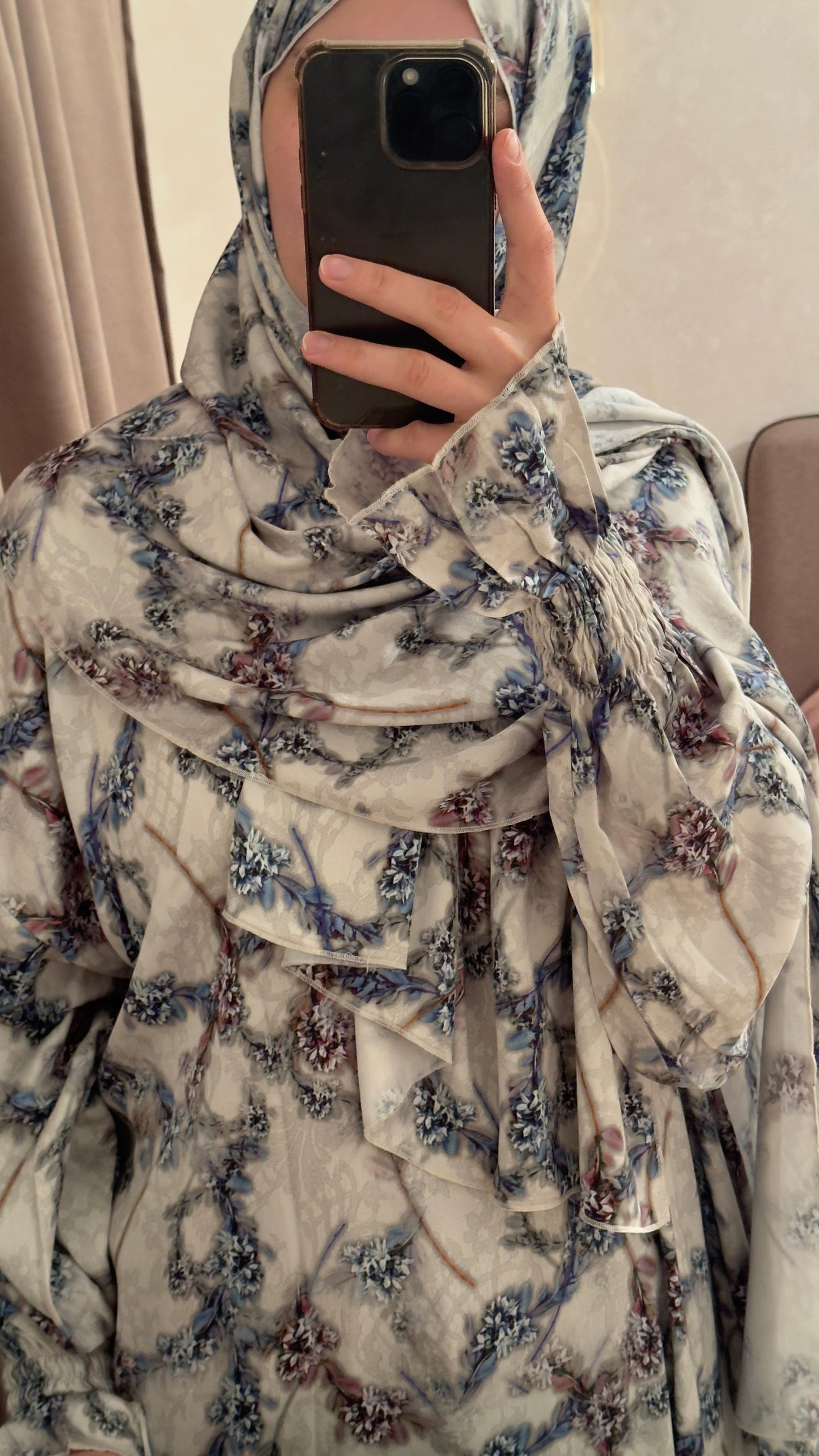 Luxury White Prayer Dress, Prayer clothes for women, Islamic Prayer dress, Prayer Outfit, Prayer Set, Prayer Hijab, Salah dress, Islamic Gift, Muslim clothing, Prayer abaya