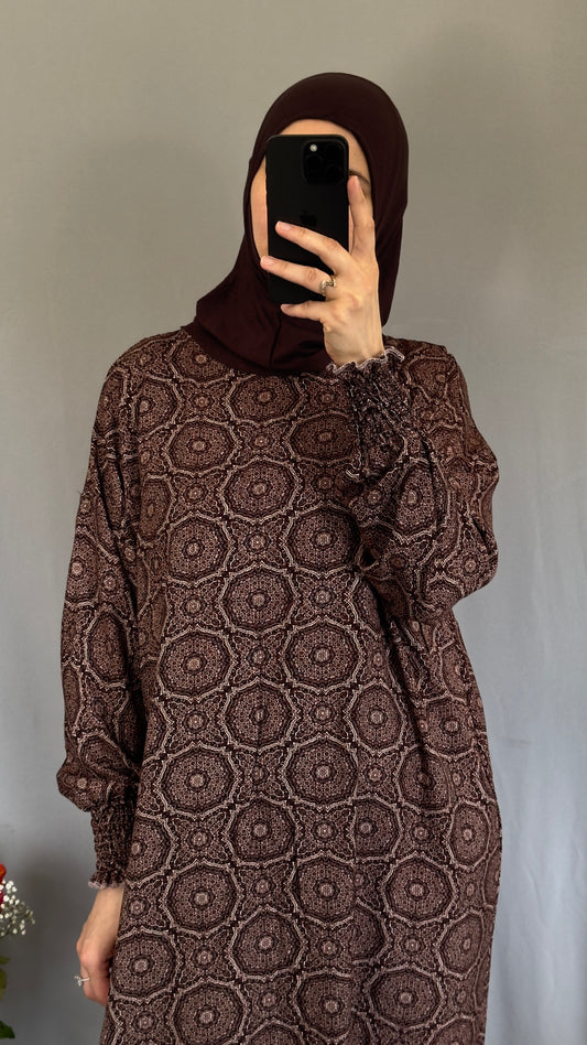 Muslim Women Prayer Dress, One Piece Prayer dress, Islamic gifts, Salah dress, Prayer set, Prayer outfit,Prayer clothes for women, Islamic Prayer dress, Ramadan Abaya