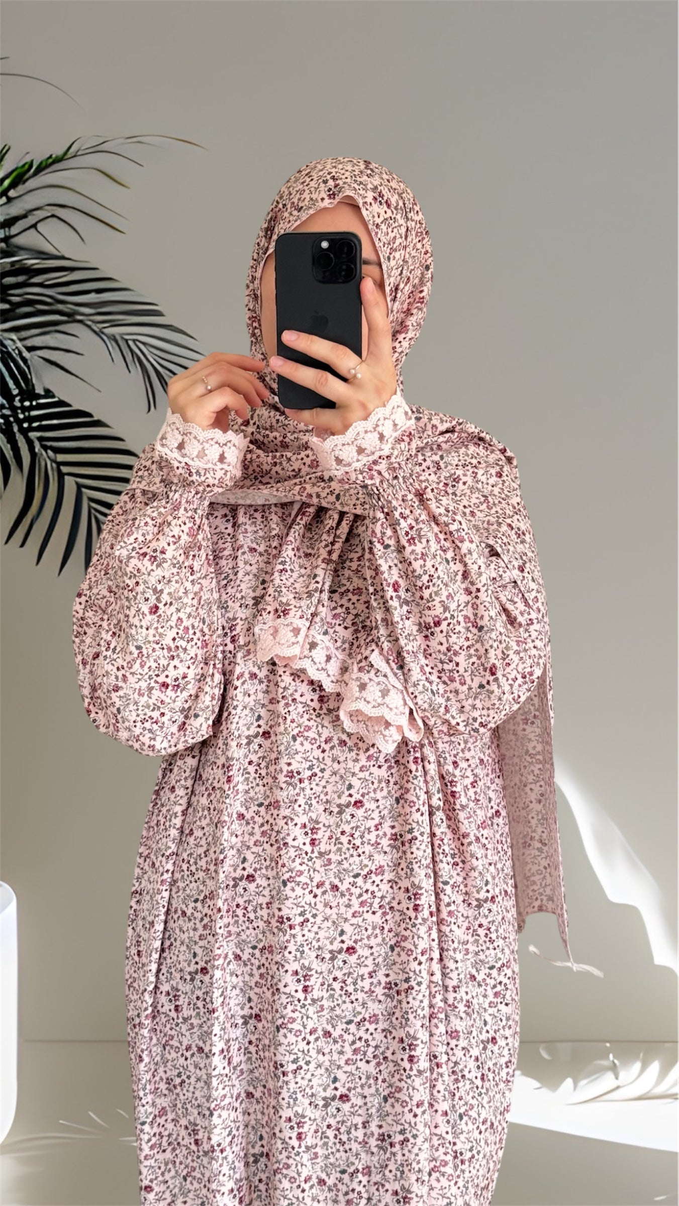 Luxury Prayer Dress, Prayer clothes for women, Islamic Prayer dress, Prayer Outfit, Prayer Set, Prayer Hijab, Salah dress, Islamic Gift, Muslim clothing, Prayer abaya