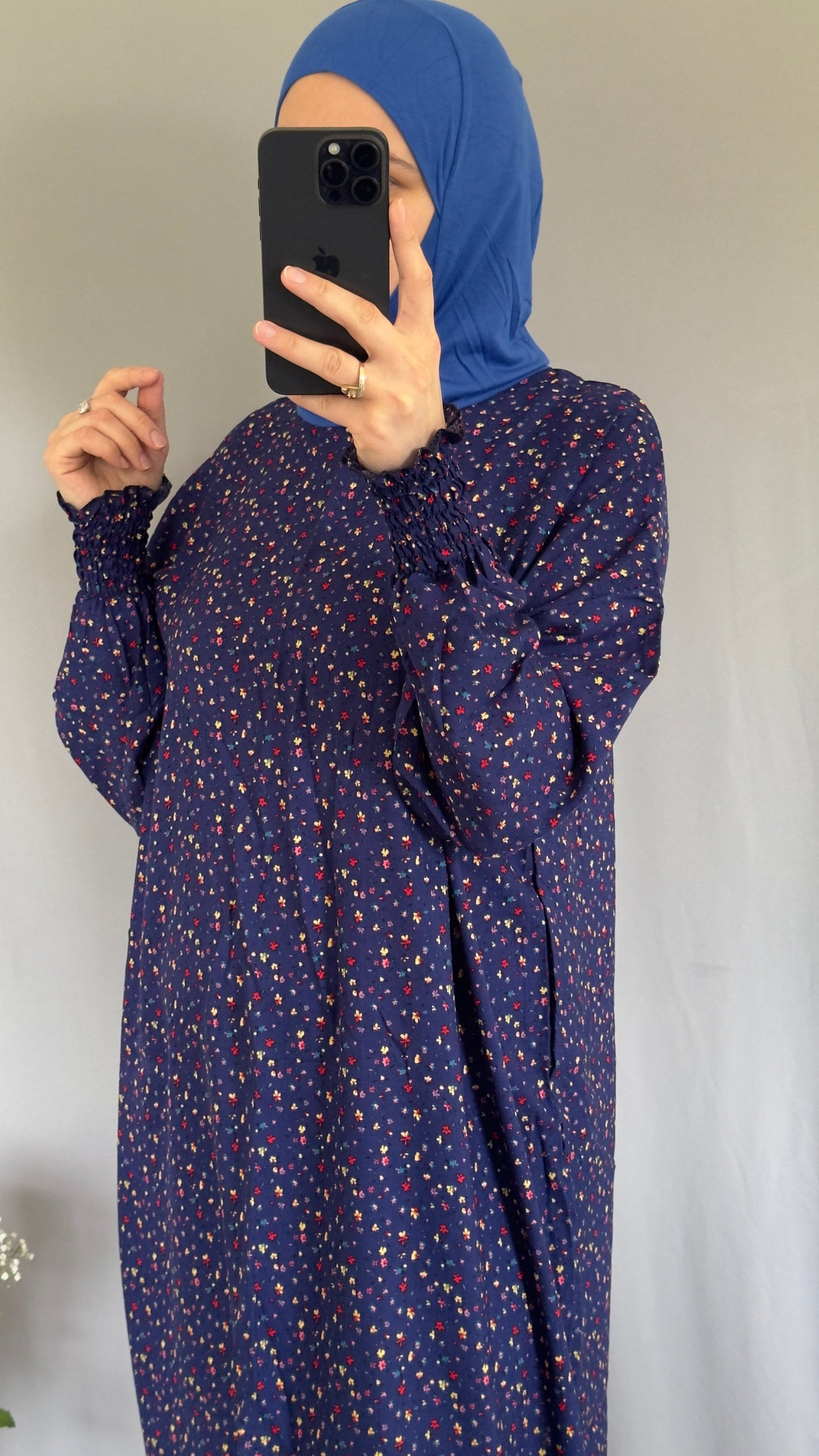 Muslim Women Prayer Dress, One Piece Prayer dress, Islamic gifts, Salah dress, Prayer set, Prayer outfit,Prayer clothes for women, Islamic Prayer dress