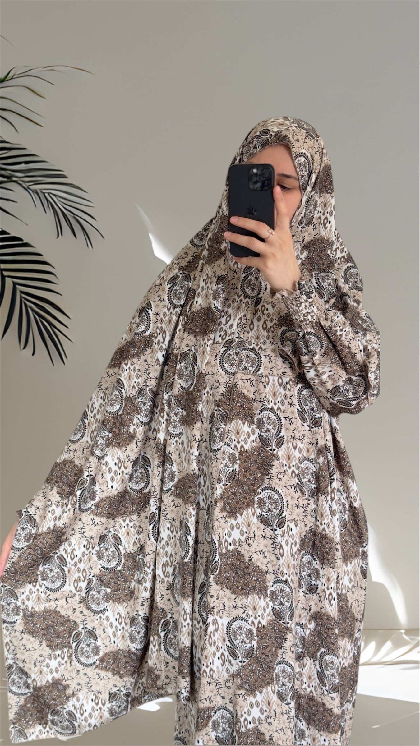 Prayer dress, Prayer Clothes Overhead Khimar, Jilbab, Muslim Women Prayer Dress, One Piece Abaya, Islamic Burga, Prayer Dress for Woman / Prayer Clothes Muslim / Prayer Gown / Prayer Outfit/ Salah Dress / Namaz Dress / eid gift