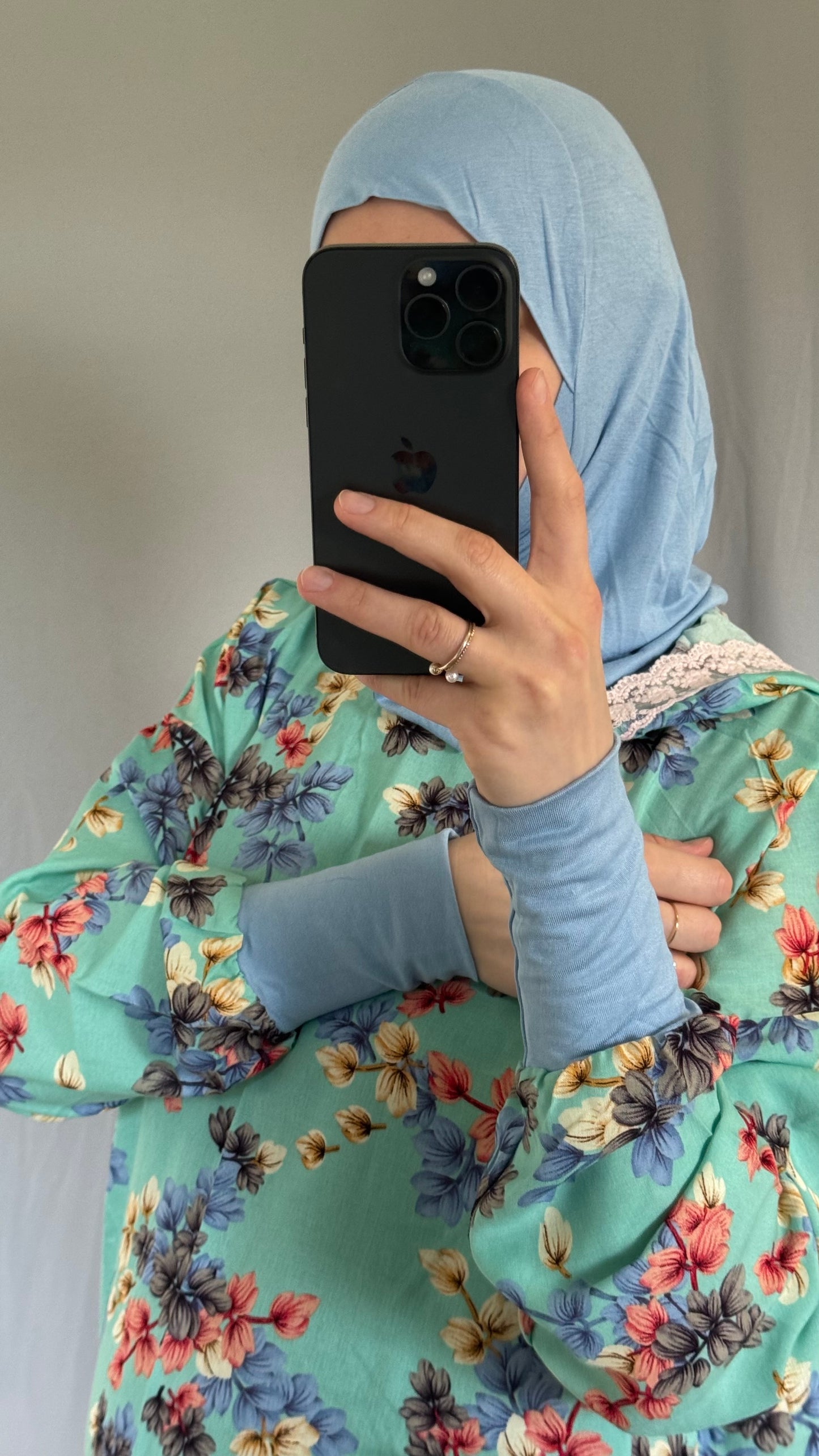 Instant Hijab Abaya, One Piece Prayer dress, Islamic gifts, Salah dress, Prayer set, Prayer outfit,Prayer clothes for women, Islamic Prayer dress, Abaya