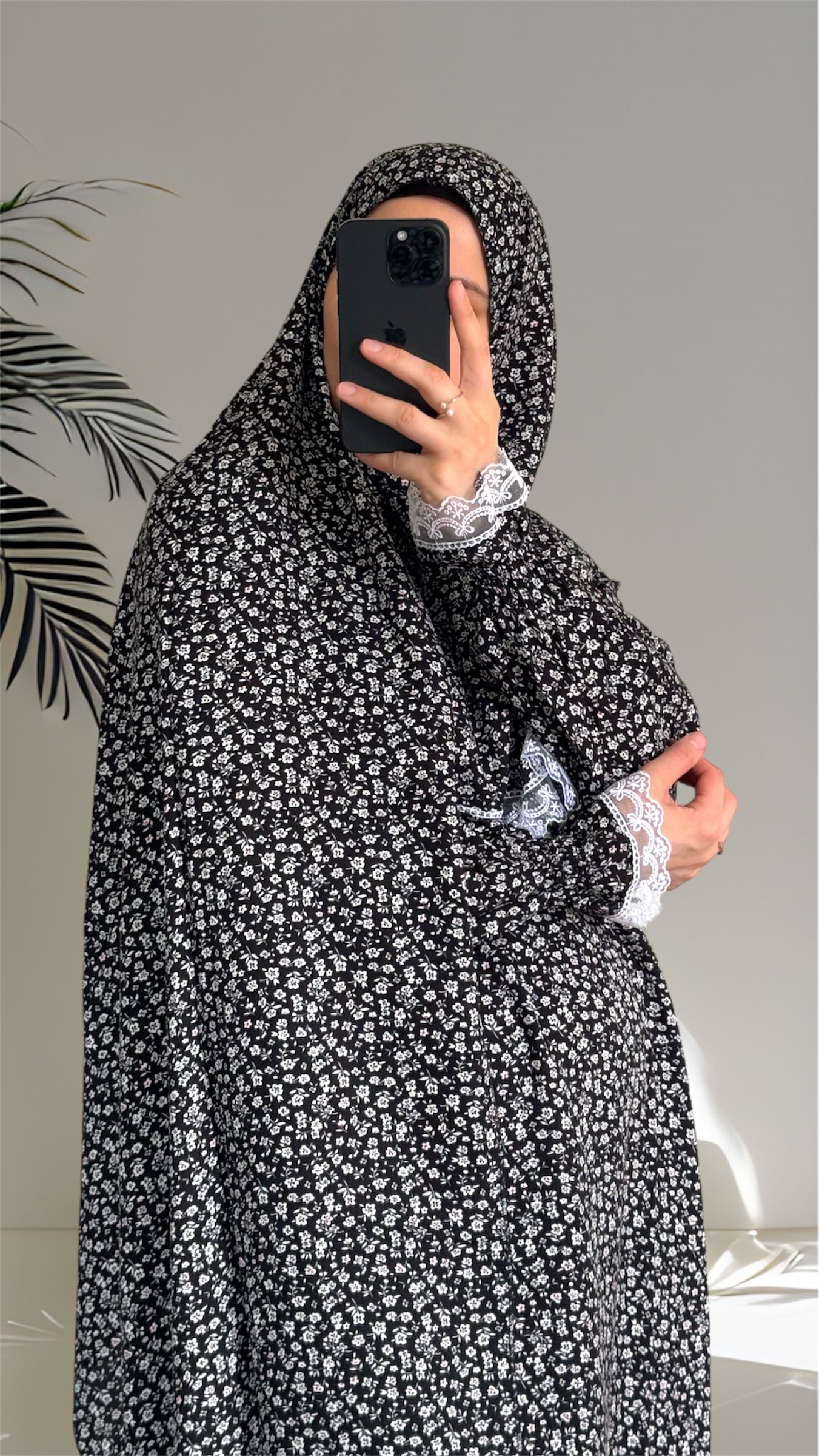 Prayer Dress, Prayer clothes for women, Islamic Prayer dress, Prayer Outfit, Prayer Set, Prayer Hijab, Salah dress, Islamic Gift, Ramadan Abaya