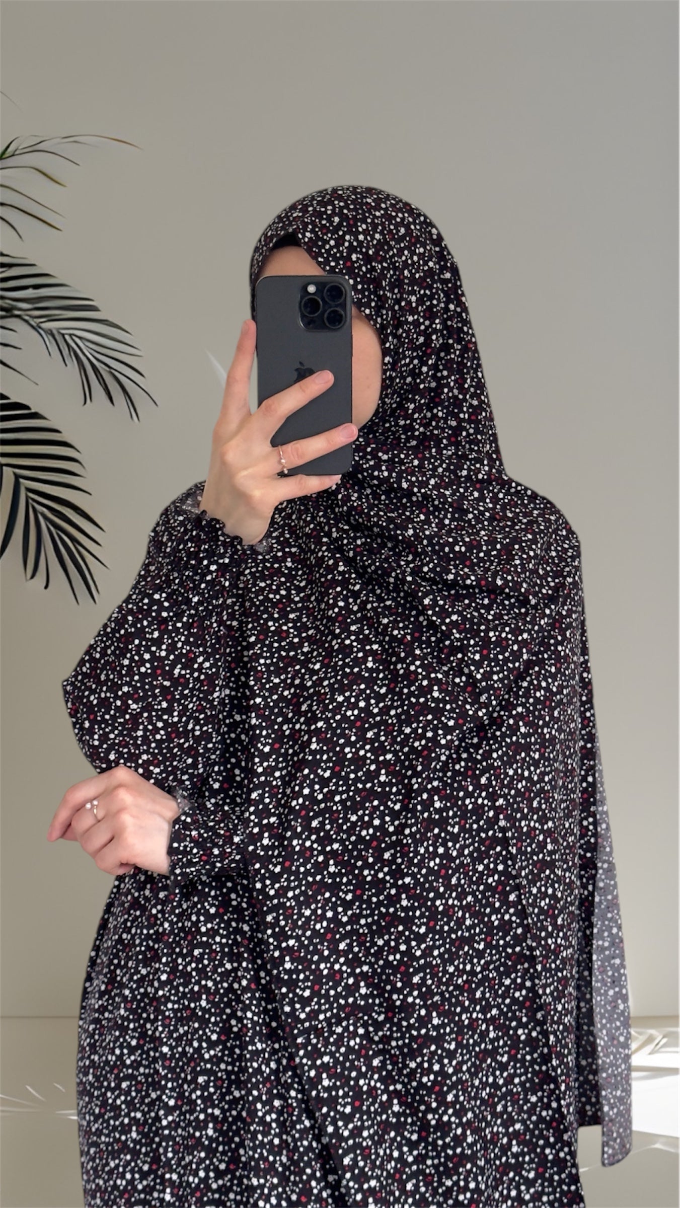 Luxury Muslim Women Prayer Dress, One Piece Prayer dress, Islamic gifts, Salah dress, Prayer set, Prayer outfit,Prayer clothes for women, Islamic Prayer dress, Abaya