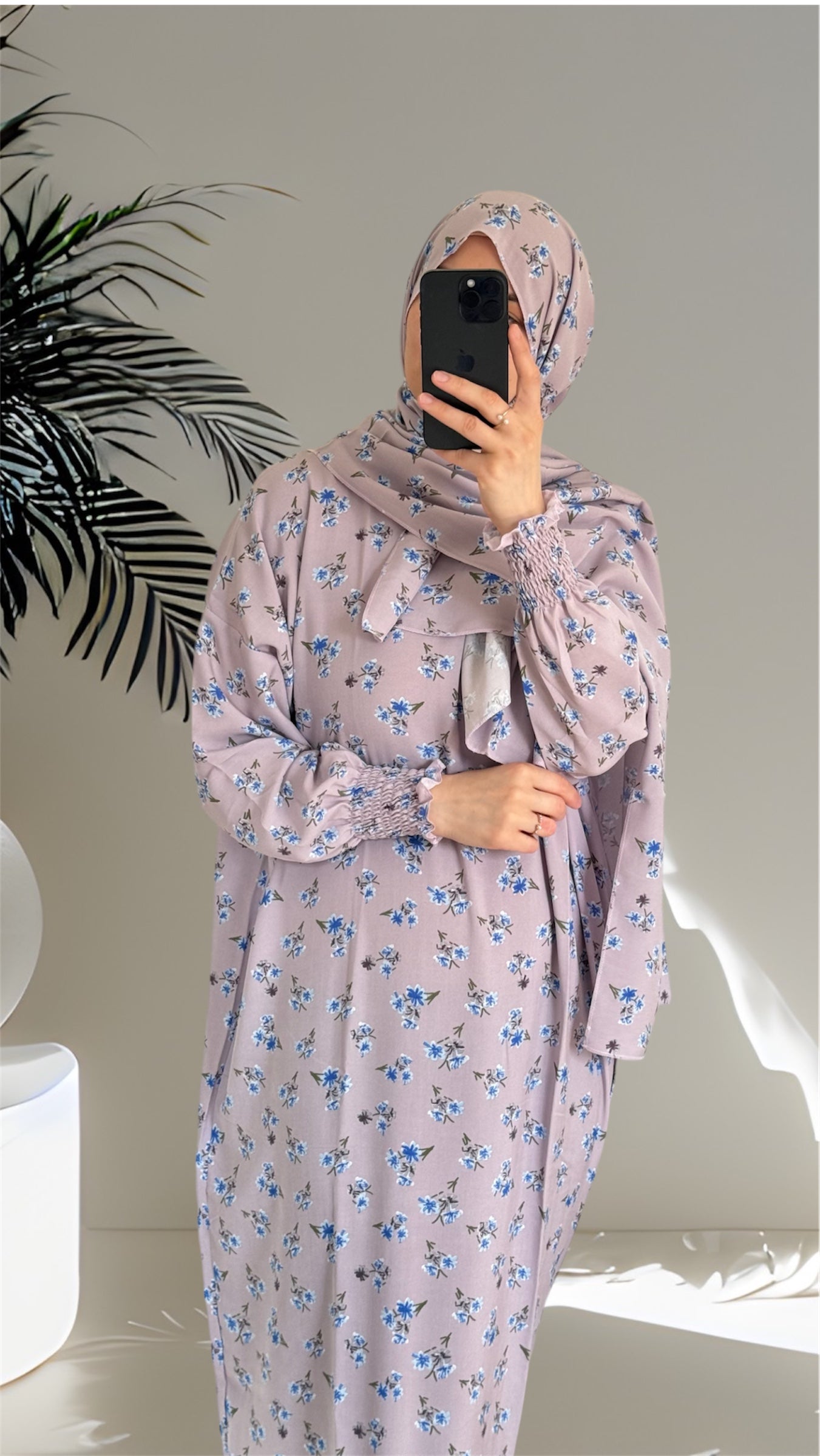 Prayer Jilbab, Prayer dress,  Prayer Abaya, Two Piece Prayer dress muslim, Salah dress, Prayer set, Prayer outfit, Prayer clothes woman, muslim Prayer dress, Islamic gift