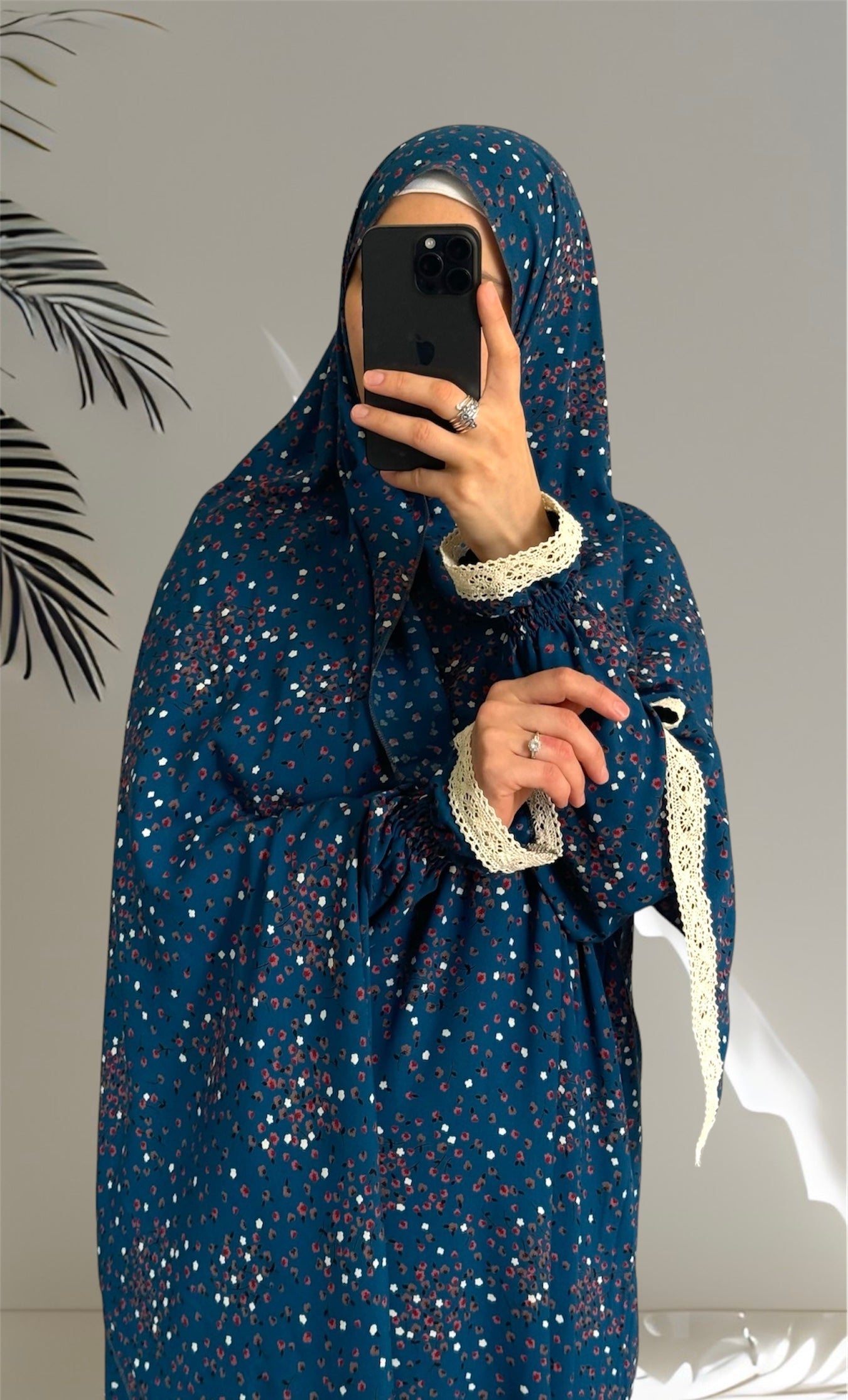 Luxury Prayer Dress, Prayer clothes for women, Prayer abaya,Islamic Prayer dress, Prayer Outfit, Prayer Hijab, Salah dress, Islamic Gift, Muslim clothing,