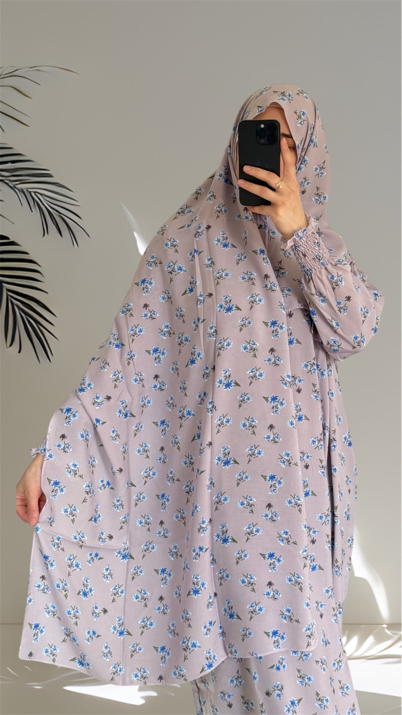 Prayer Jilbab, Prayer dress,  Prayer Abaya, Two Piece Prayer dress muslim, Salah dress, Prayer set, Prayer outfit, Prayer clothes woman, muslim Prayer dress, Islamic gift