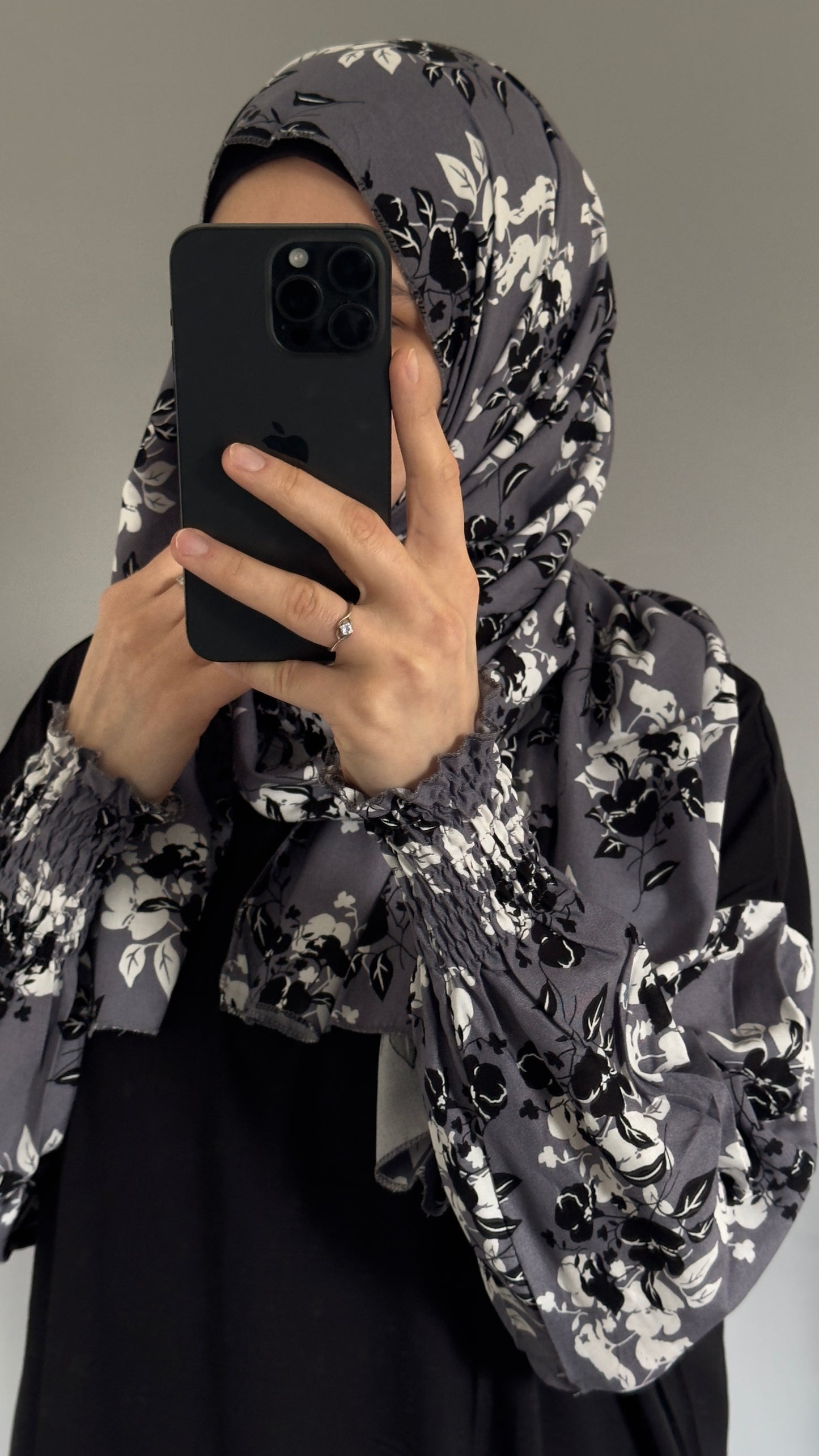 Elegant Prayer Dress, Prayer Outfit, Maxi Dress, Khimar, Islamic Dress, Prayer Abaya, Prayer set, Islamic gift, PrayerHijab, Umrah Abaya, Ramadan Abaya, One Size Prayer Dress