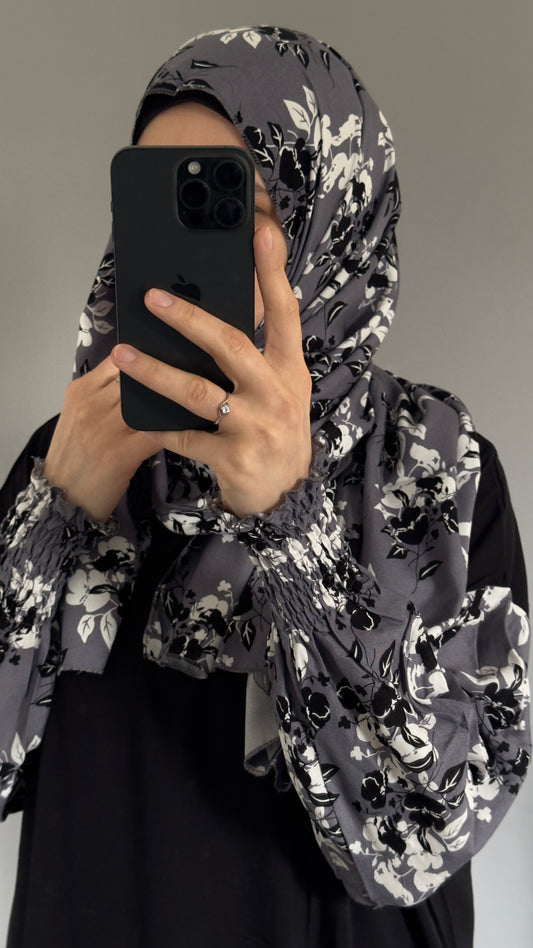 Elegant Prayer Dress, Prayer Outfit, Maxi Dress, Khimar, Islamic Dress, Prayer Abaya, Prayer set, Islamic gift, PrayerHijab, Umrah Abaya, Ramadan Abaya, One Size Prayer Dress