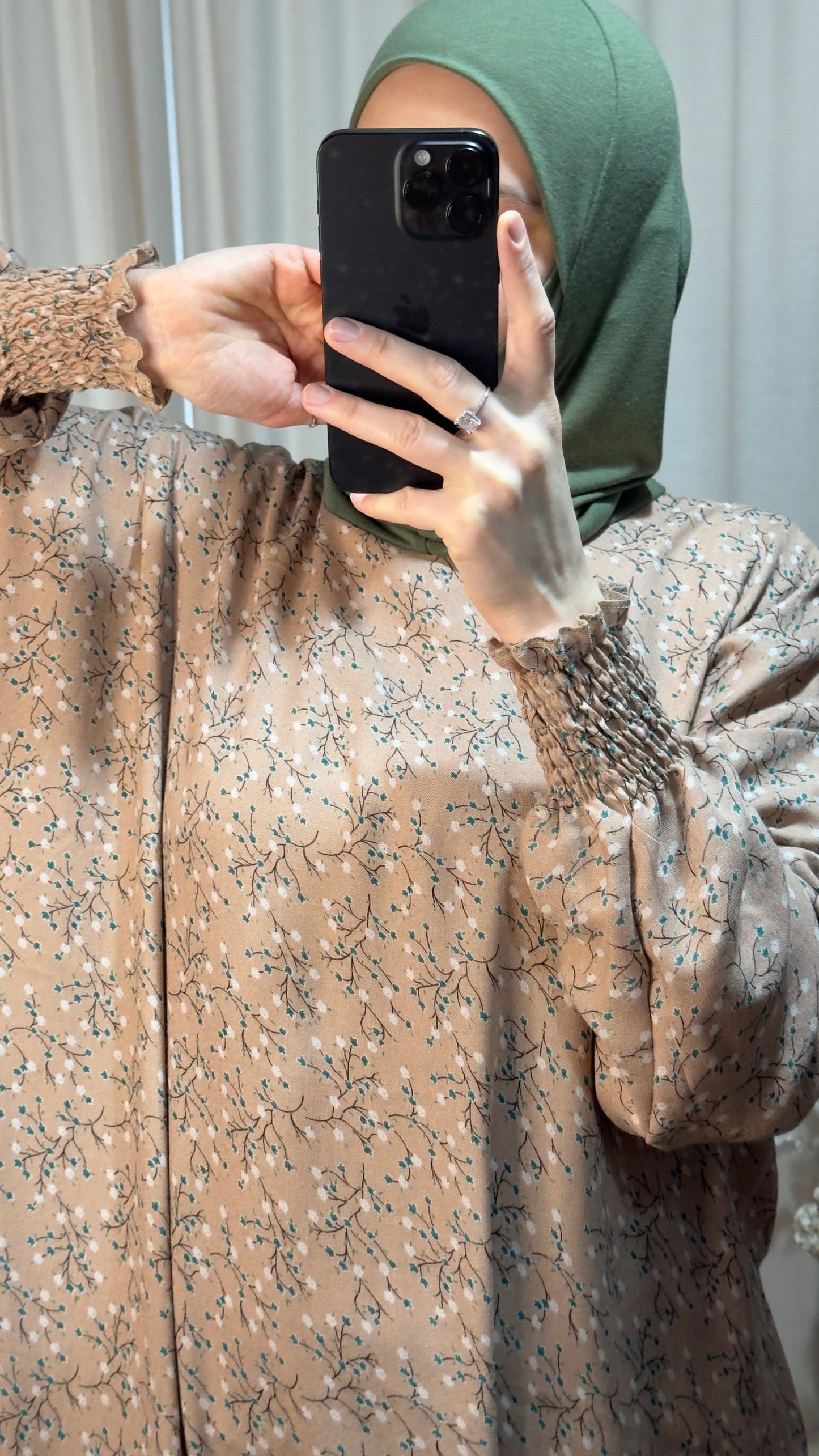 One Piece Prayer Dress, Prayer Dress Set, High Quility Prayer Dress, Muslim Women Gift, Abaya Full Body Cover Dress, Hajj Dress, Prayer Outfit