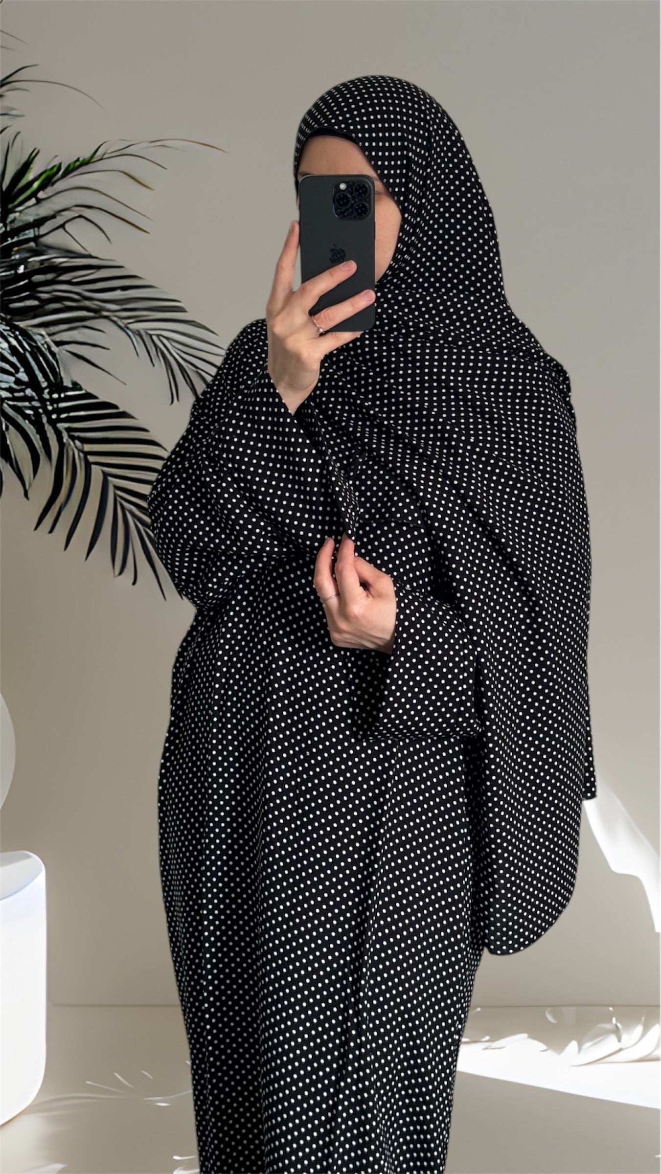 Black Abaya, Maxi Dress, prayer  abaya, Muslim Women long Dress, Islamic Dress, Hijab, long Sleeve Dress, Kaftan, Modest Clothing, Clothed Abaya